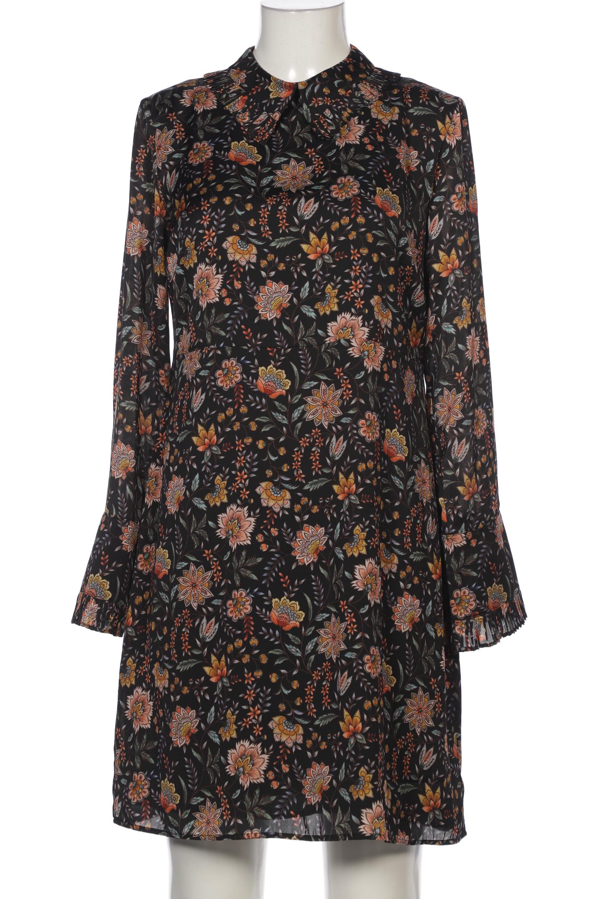 

Hallhuber Damen Kleid, schwarz, Gr. 40