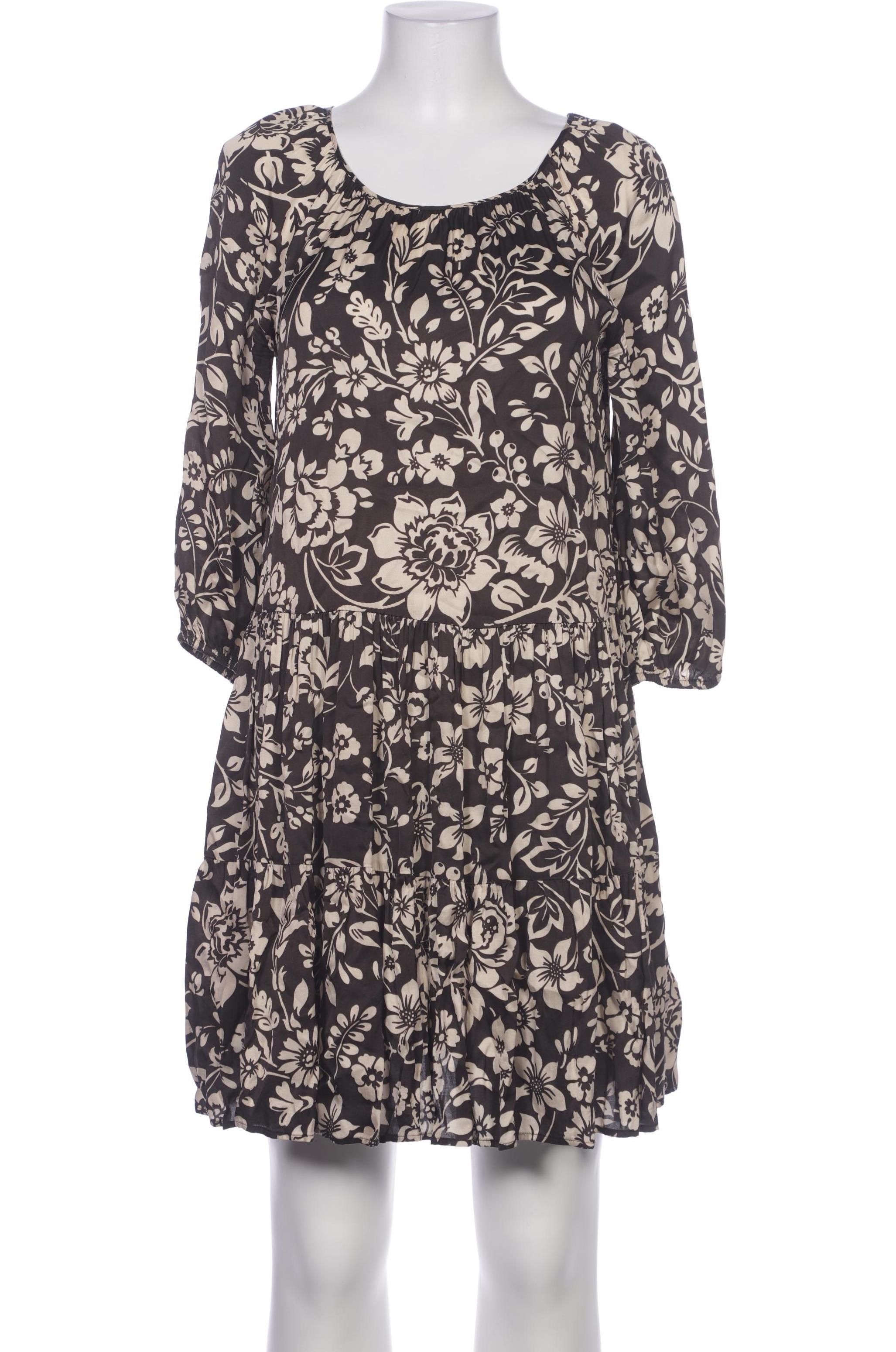 

Hallhuber Damen Kleid, grau, Gr. 36