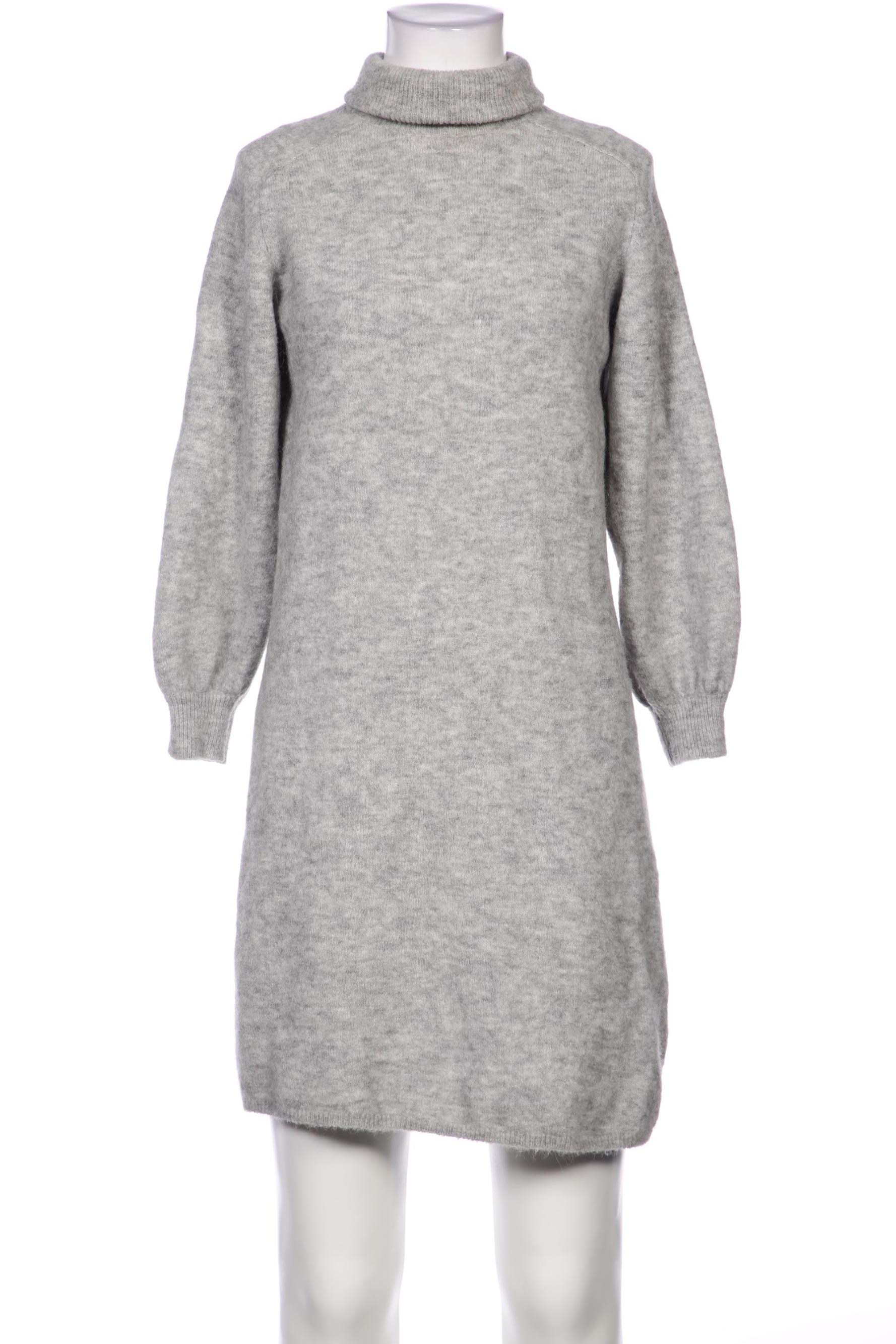 

Hallhuber Damen Kleid, grau, Gr. 36