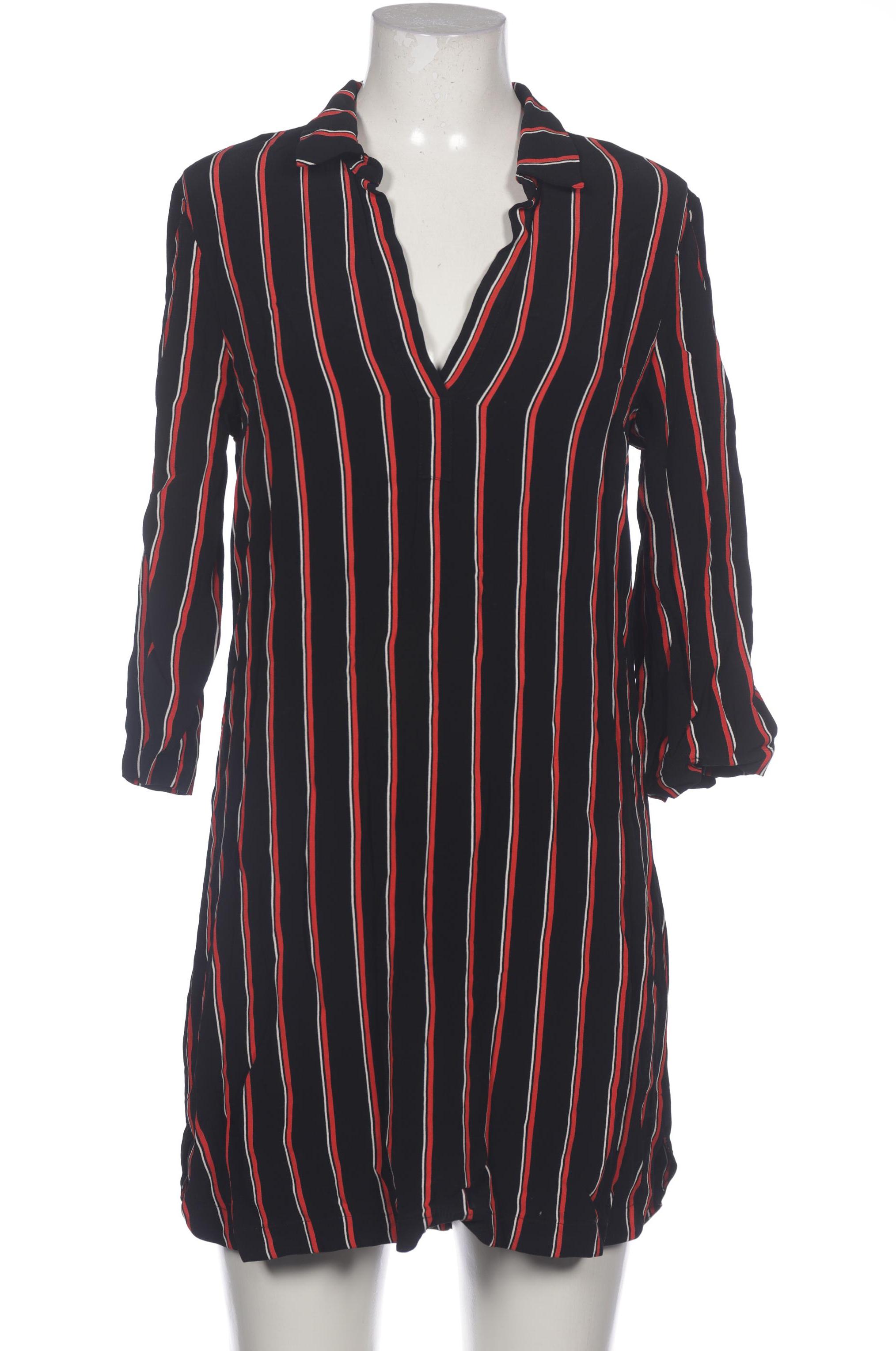 

Hallhuber Damen Kleid, schwarz, Gr. 38