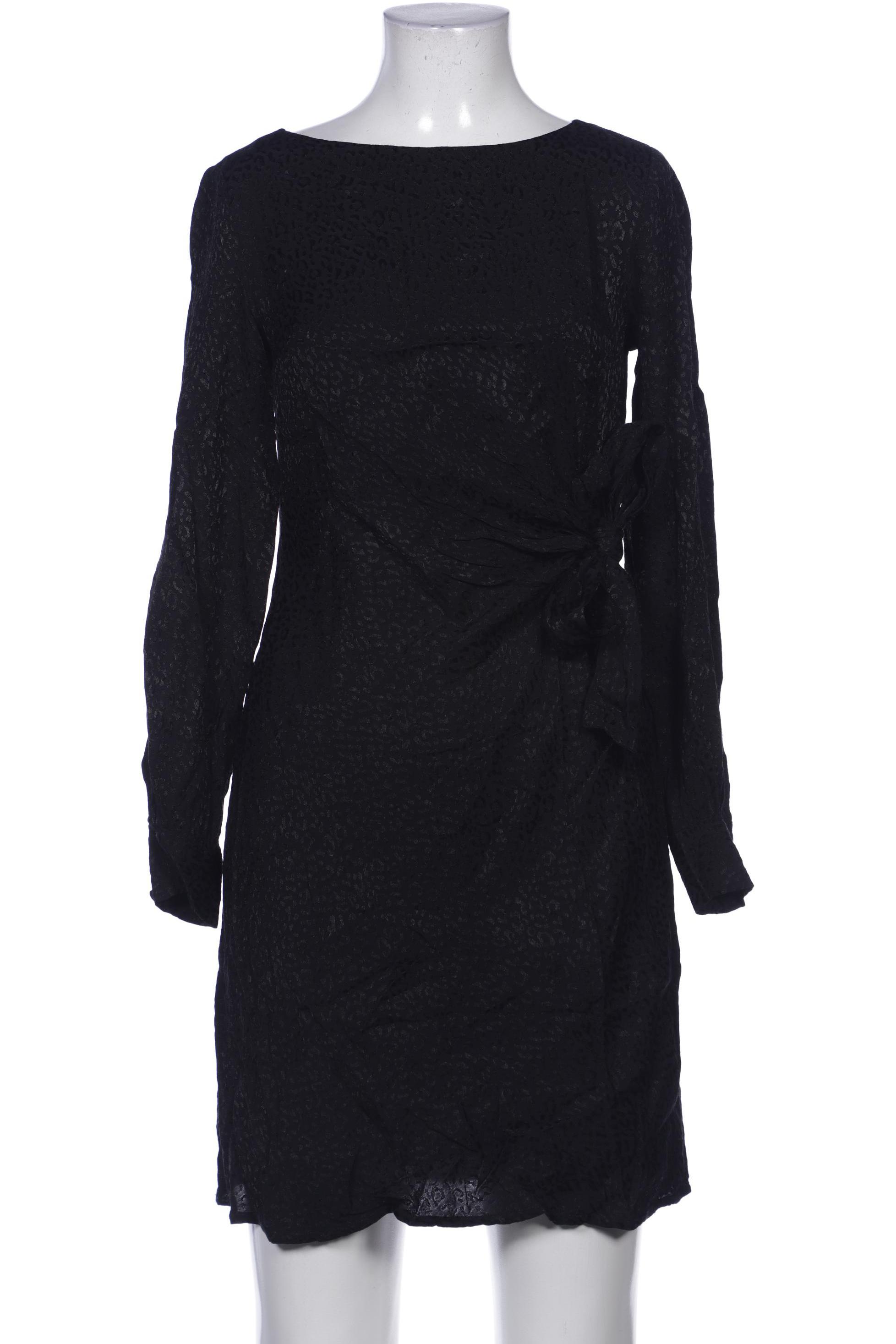 

Hallhuber Damen Kleid, schwarz, Gr. 34
