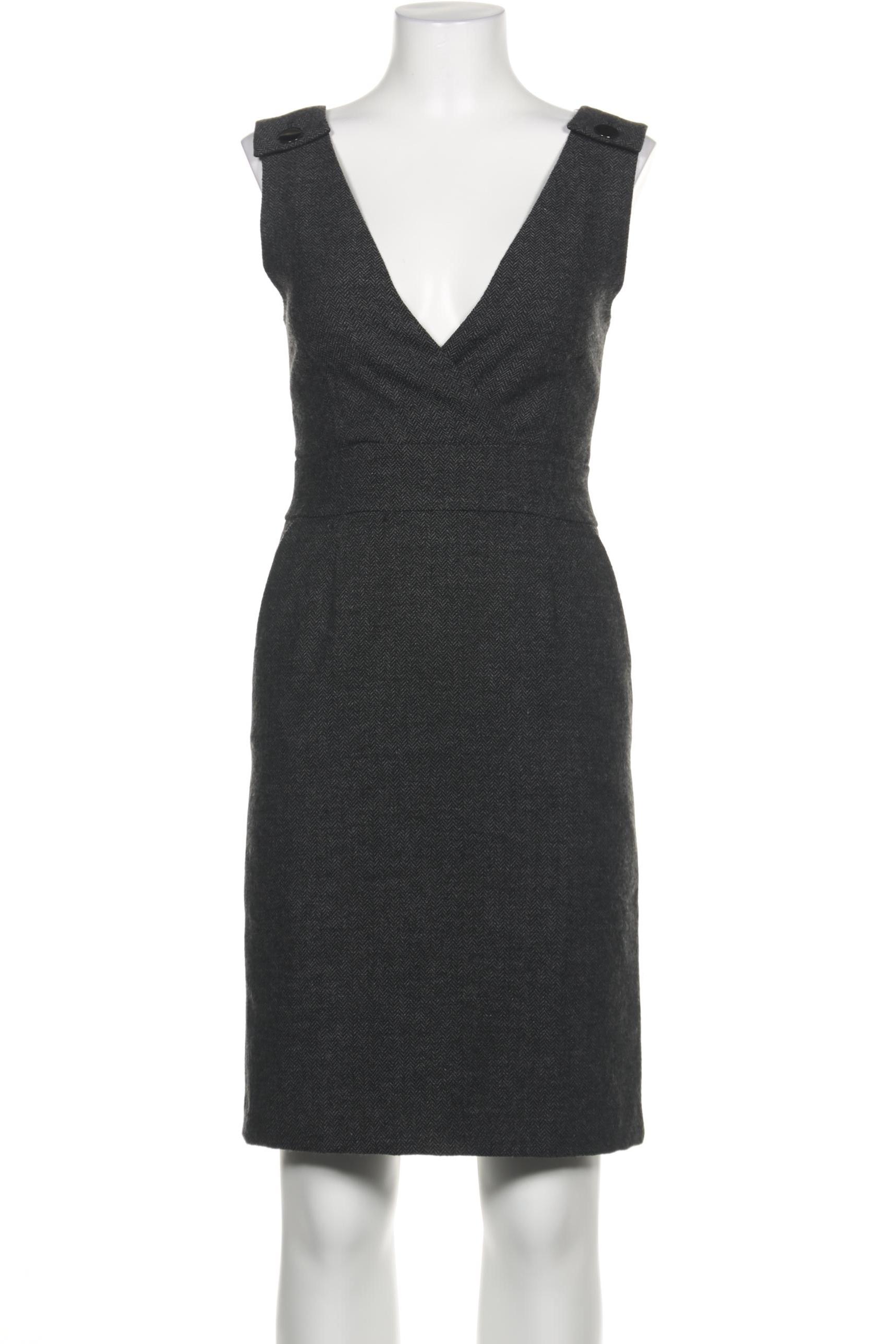 

Hallhuber Damen Kleid, grau, Gr. 36