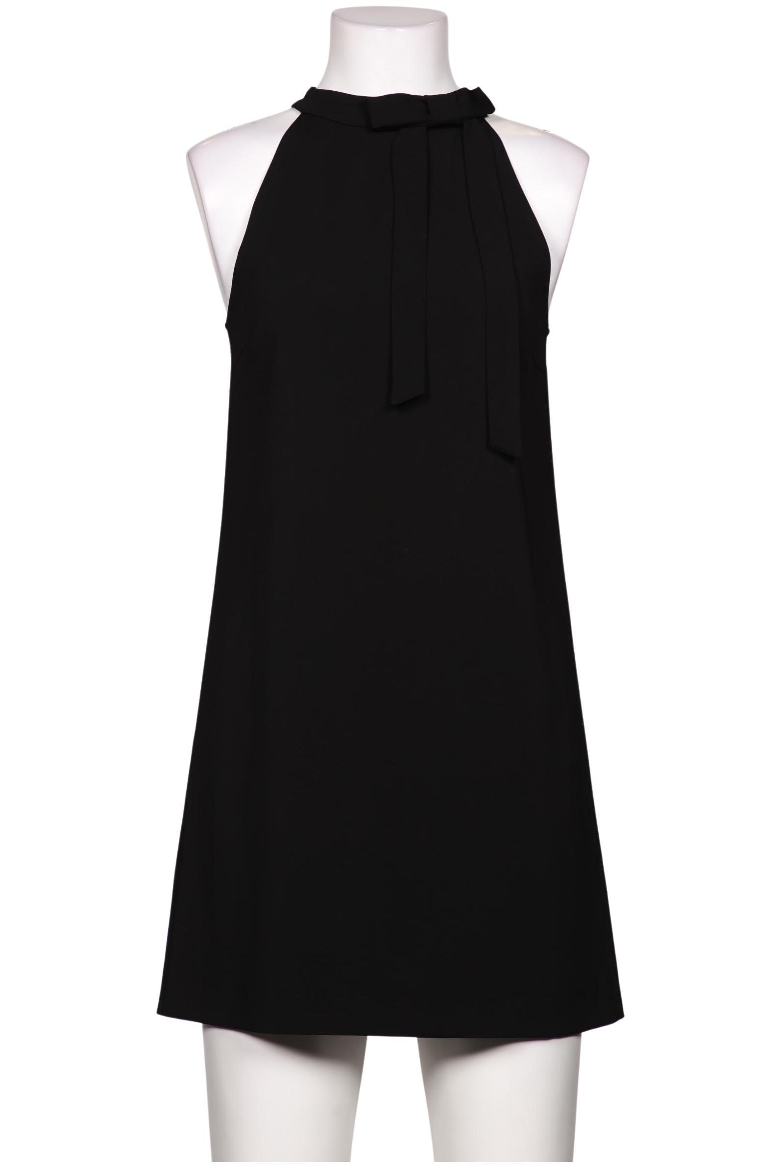 

Hallhuber Damen Kleid, schwarz, Gr. 34