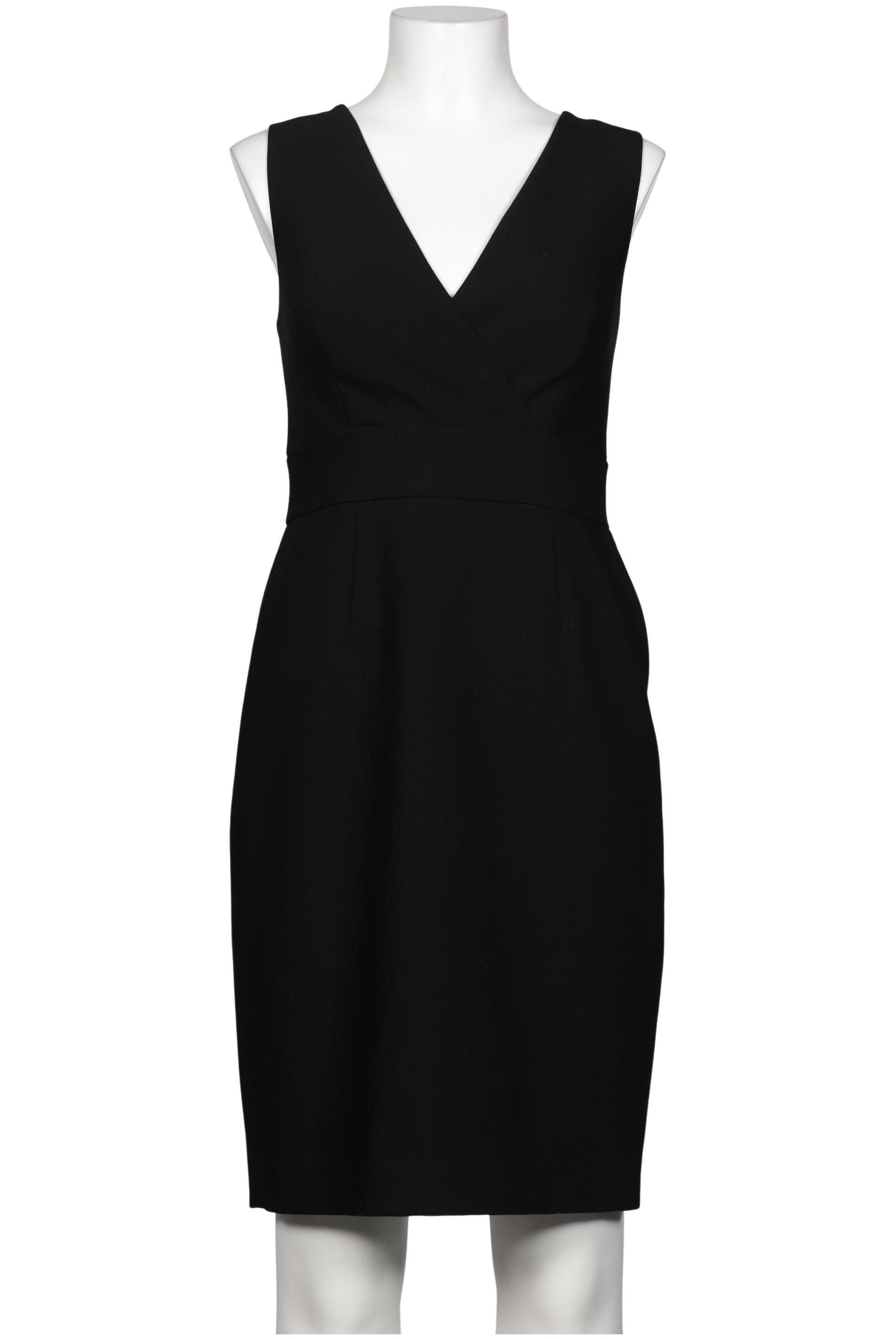 

Hallhuber Damen Kleid, schwarz, Gr. 38