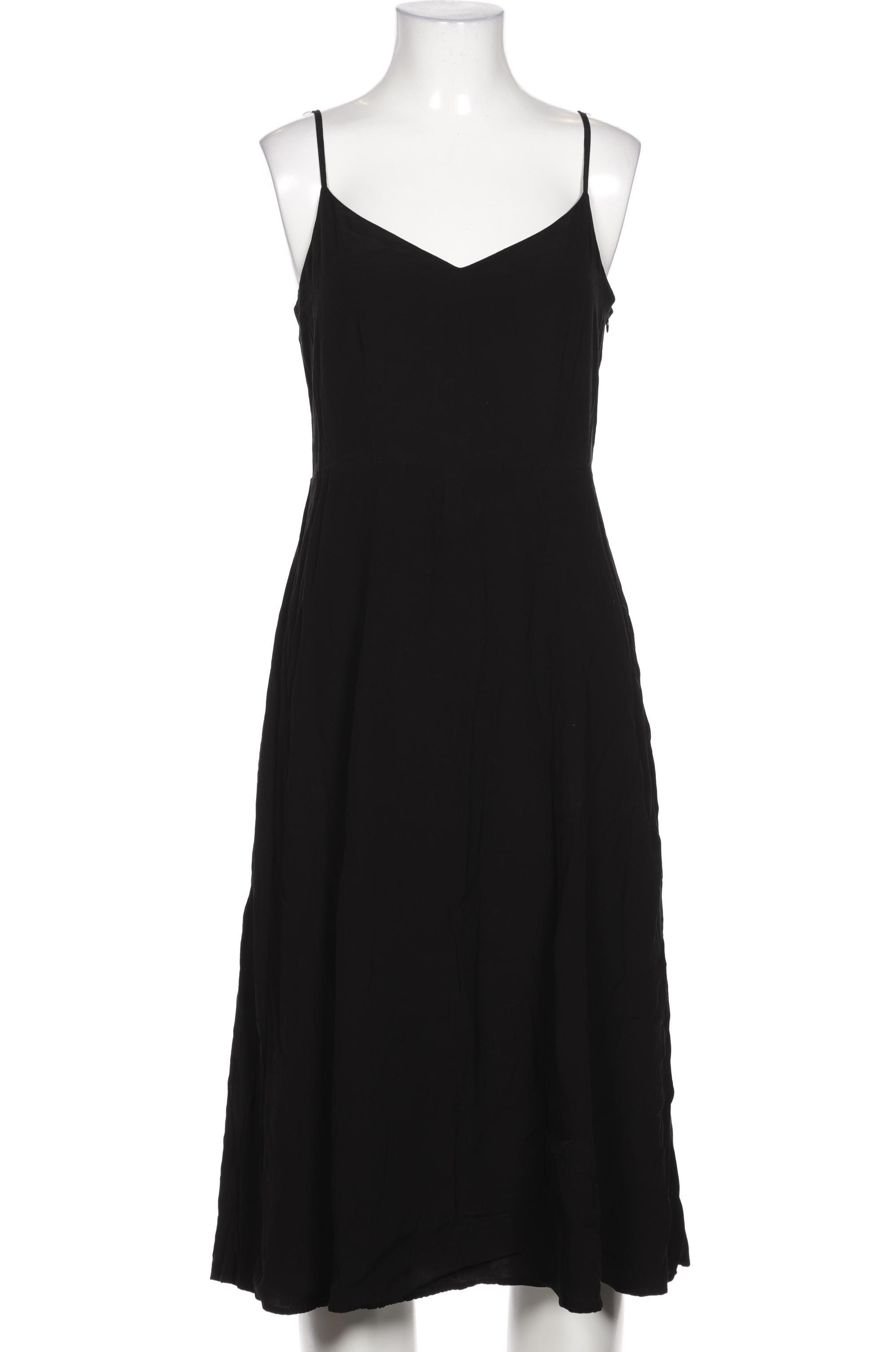 

Hallhuber Damen Kleid, schwarz, Gr. 36