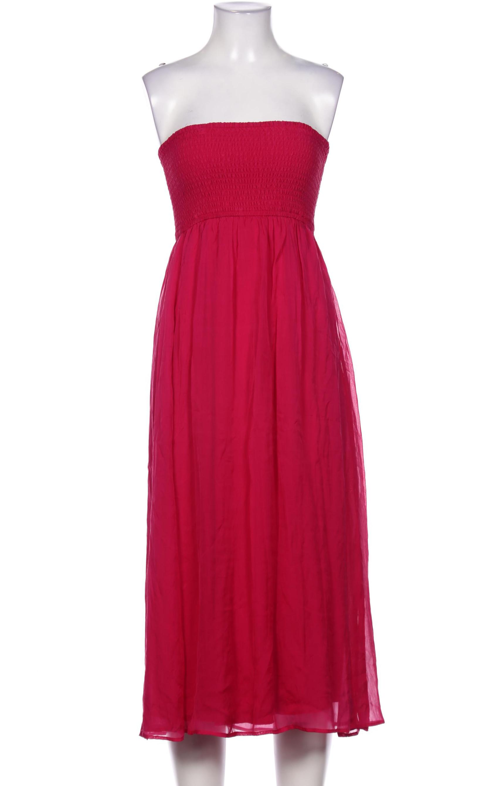 

Hallhuber Damen Kleid, pink, Gr. 34