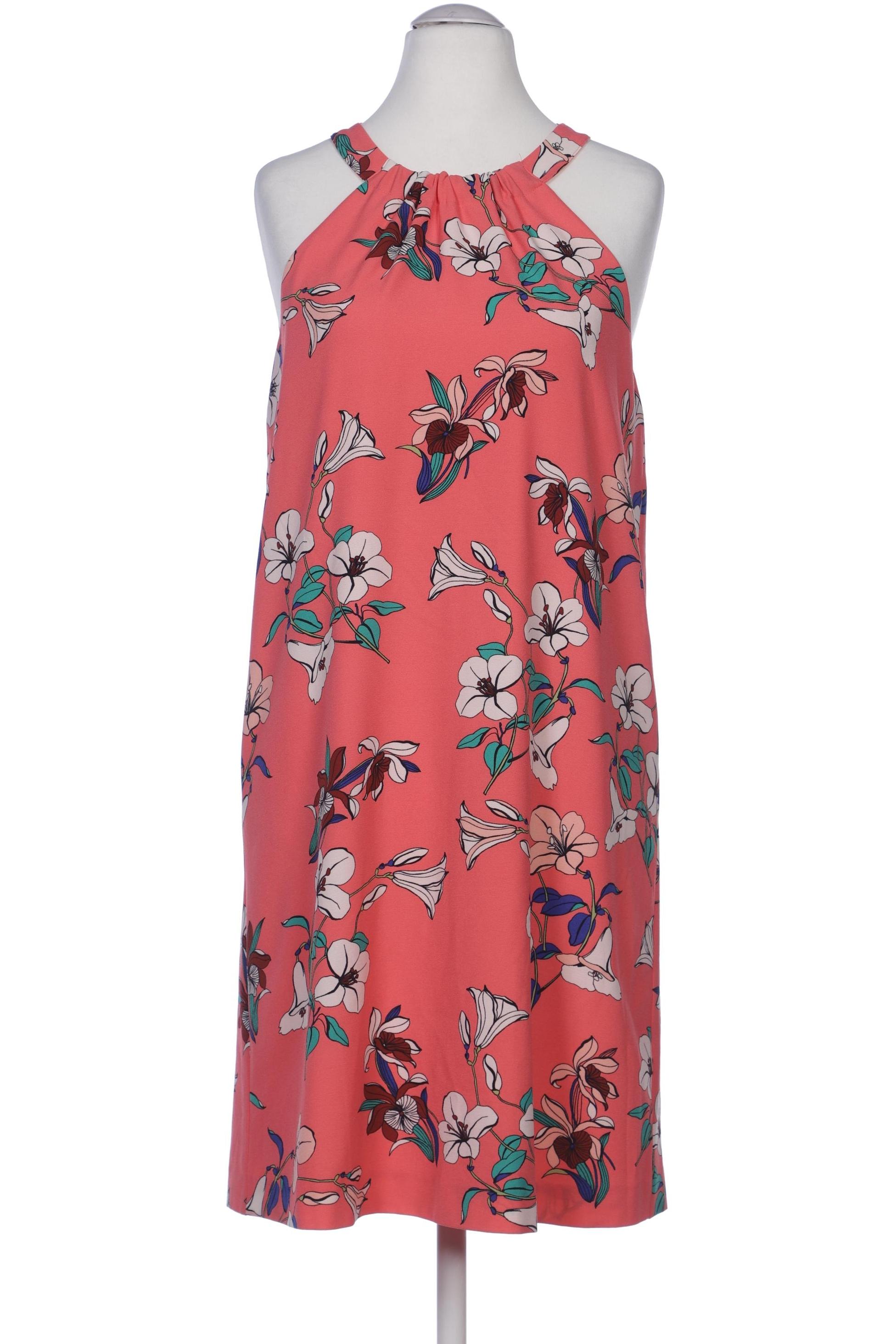 

Hallhuber Damen Kleid, pink, Gr. 36