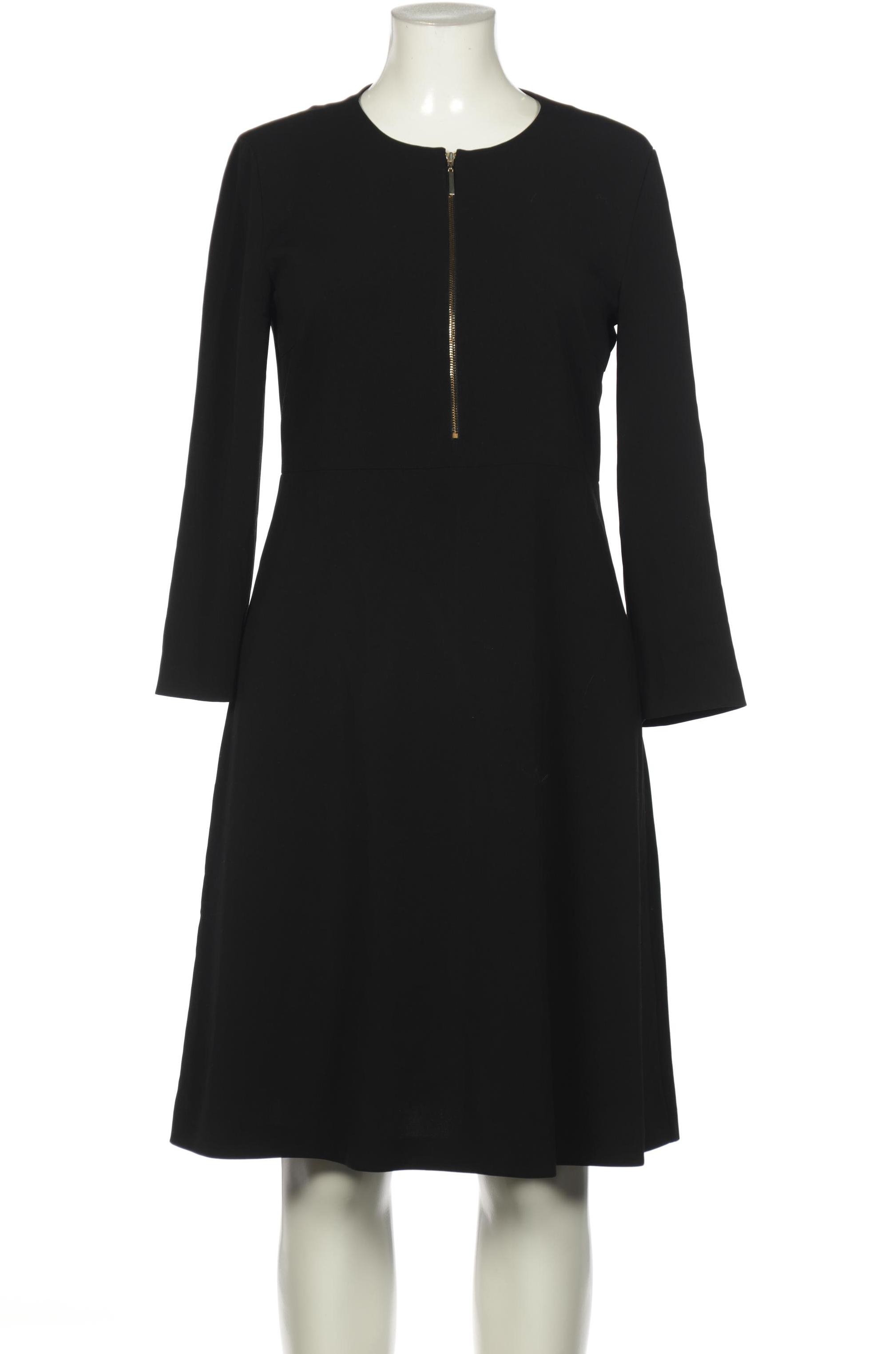 

Hallhuber Damen Kleid, schwarz