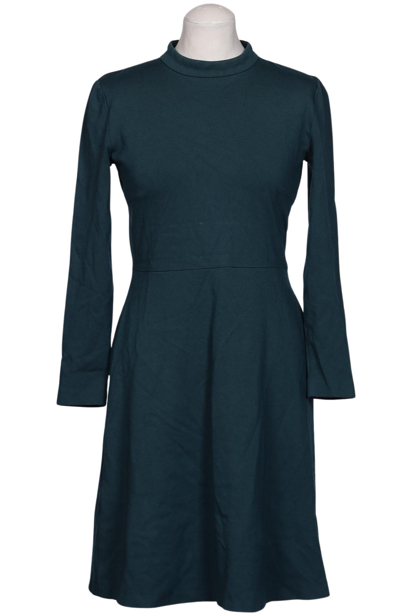 

Hallhuber Damen Kleid, türkis, Gr. 38