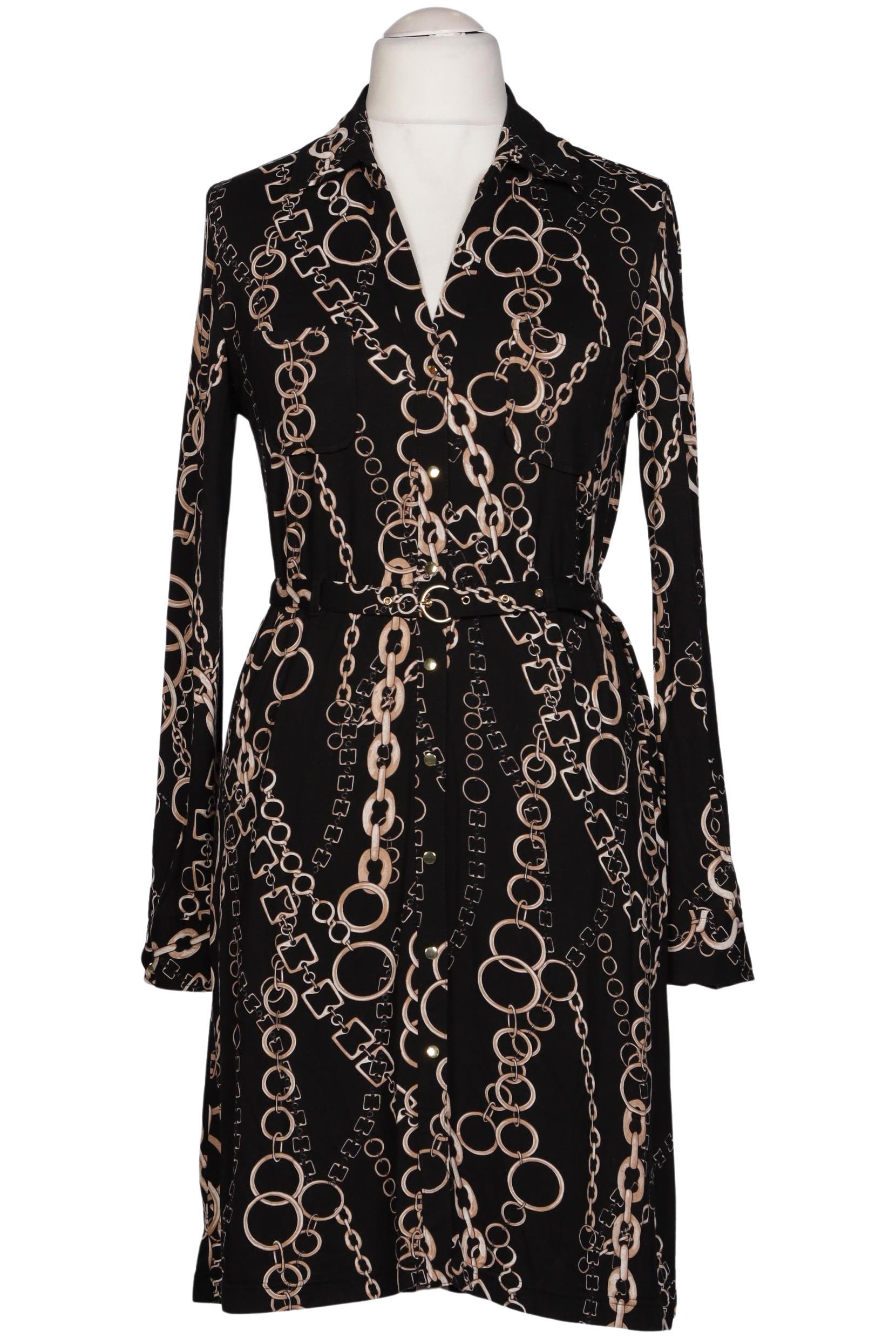 

Hallhuber Damen Kleid, mehrfarbig, Gr. 40