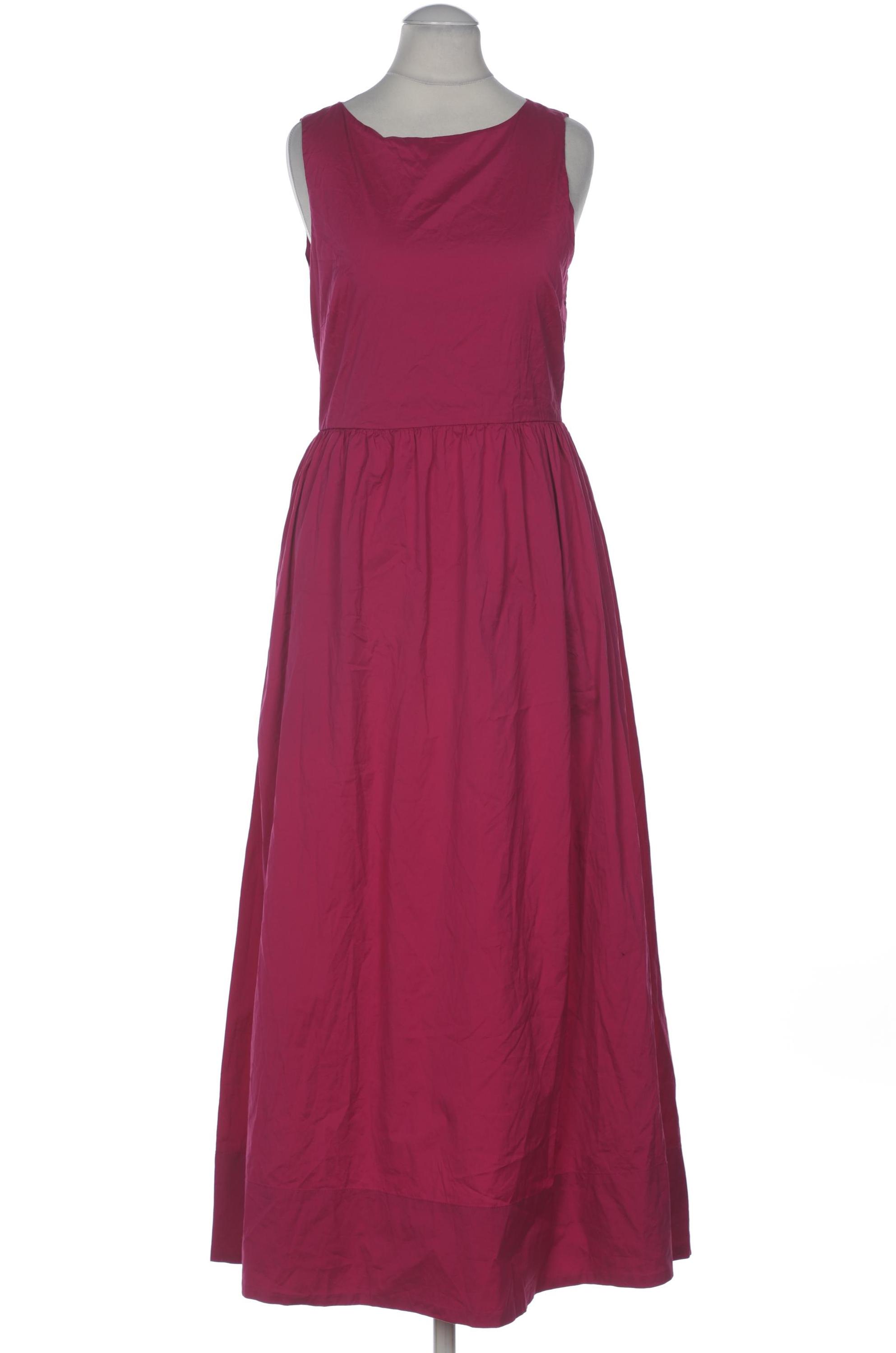 

Hallhuber Damen Kleid, pink, Gr. 34