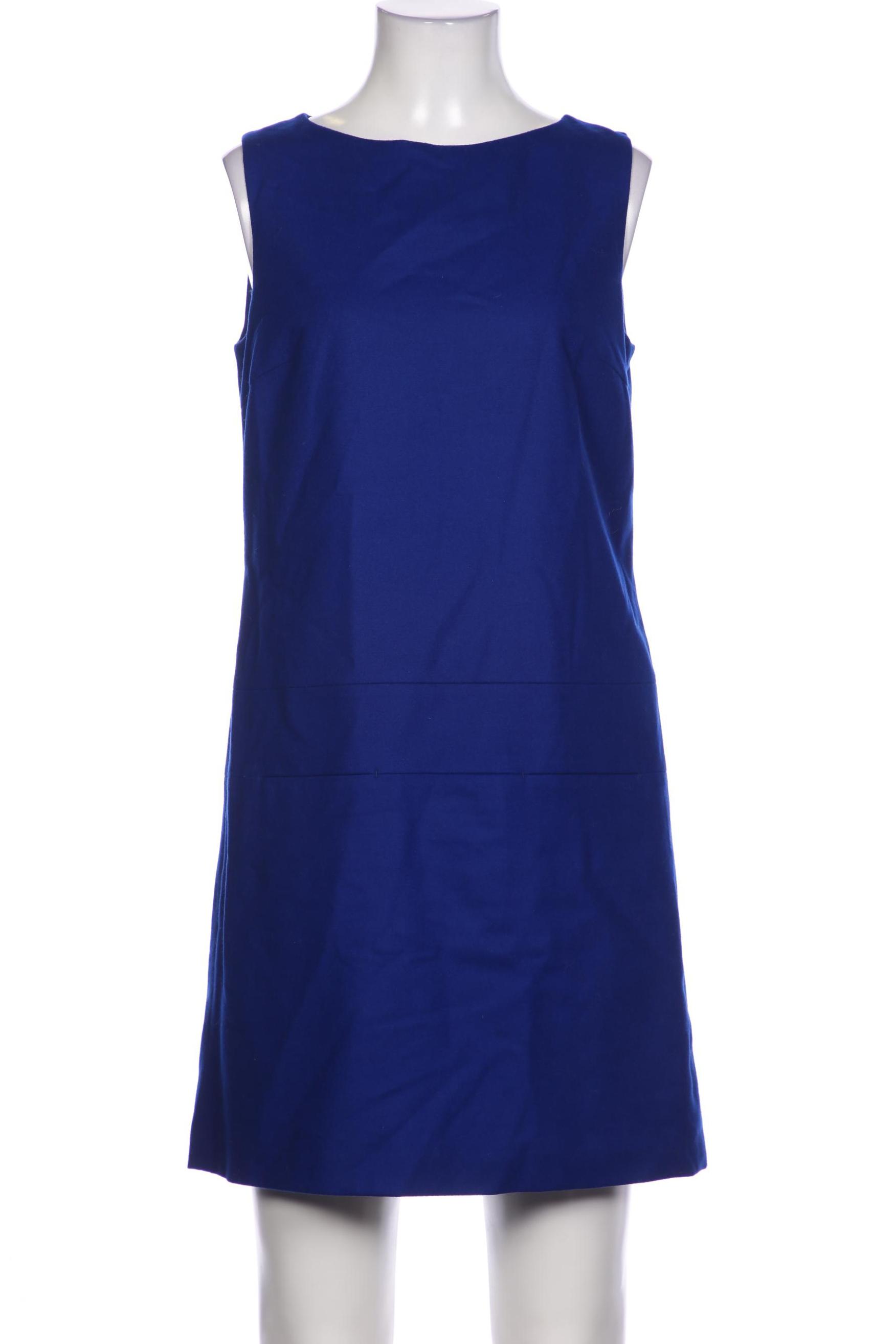 

Hallhuber Damen Kleid, blau, Gr. 38