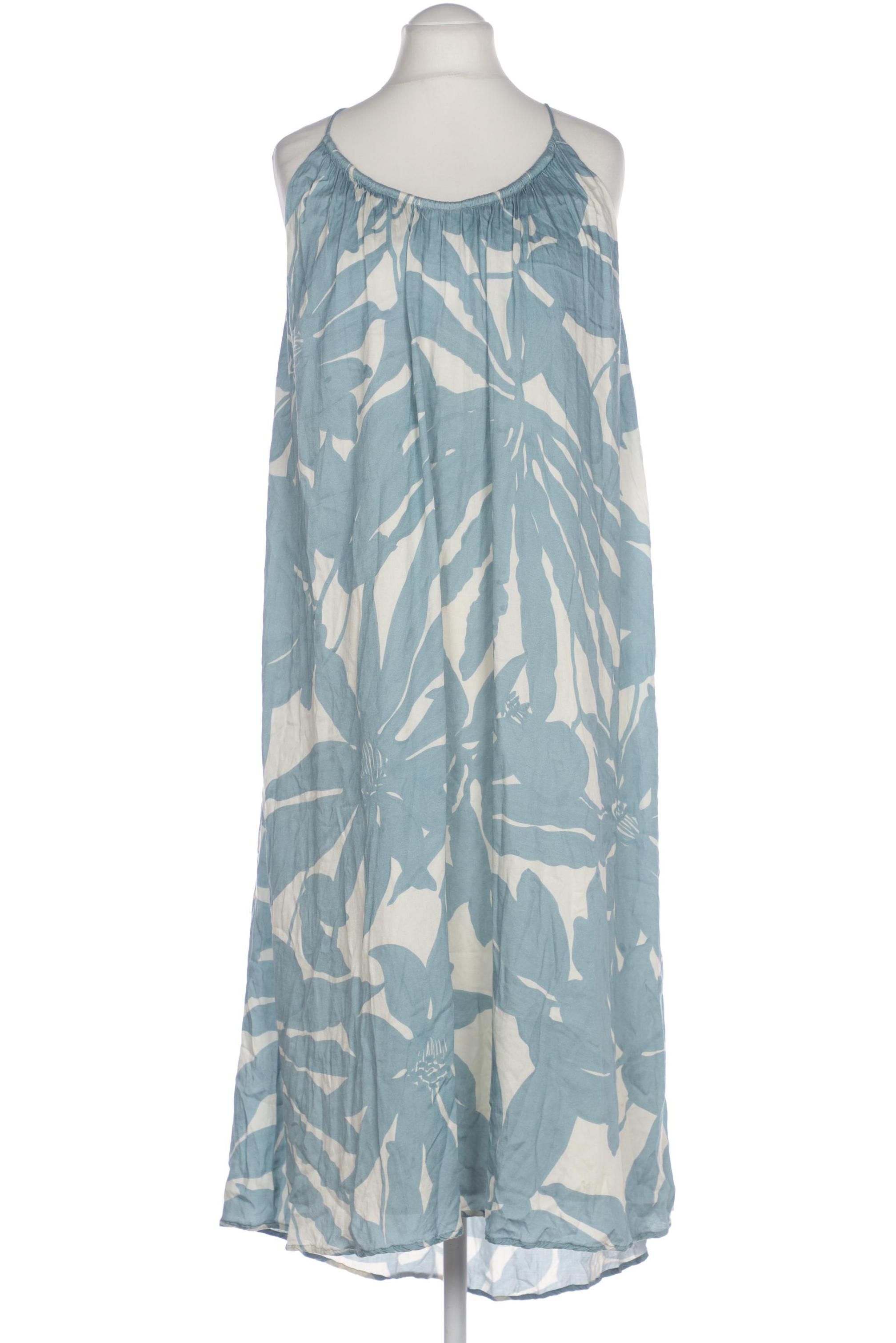 

Hallhuber Damen Kleid, blau, Gr. 36