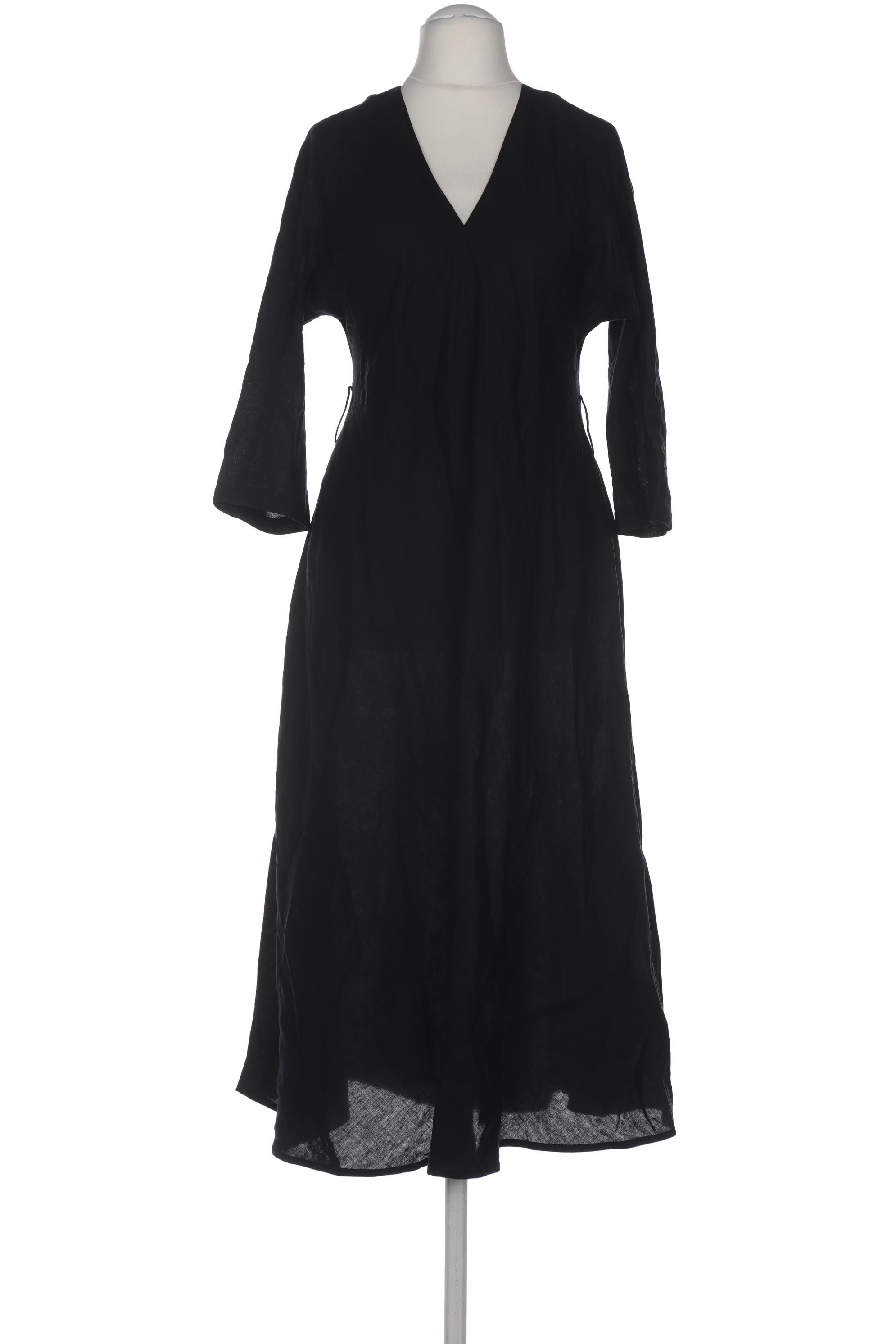 

Hallhuber Damen Kleid, schwarz
