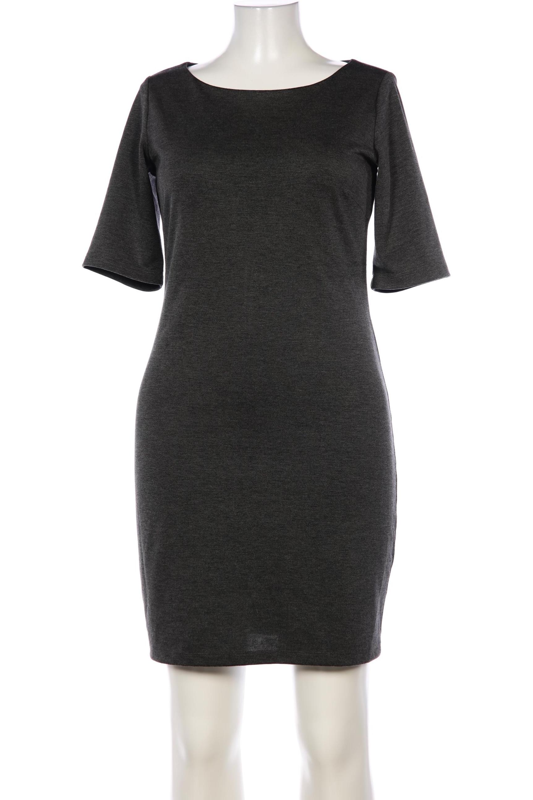 

Hallhuber Damen Kleid, grau, Gr. 42