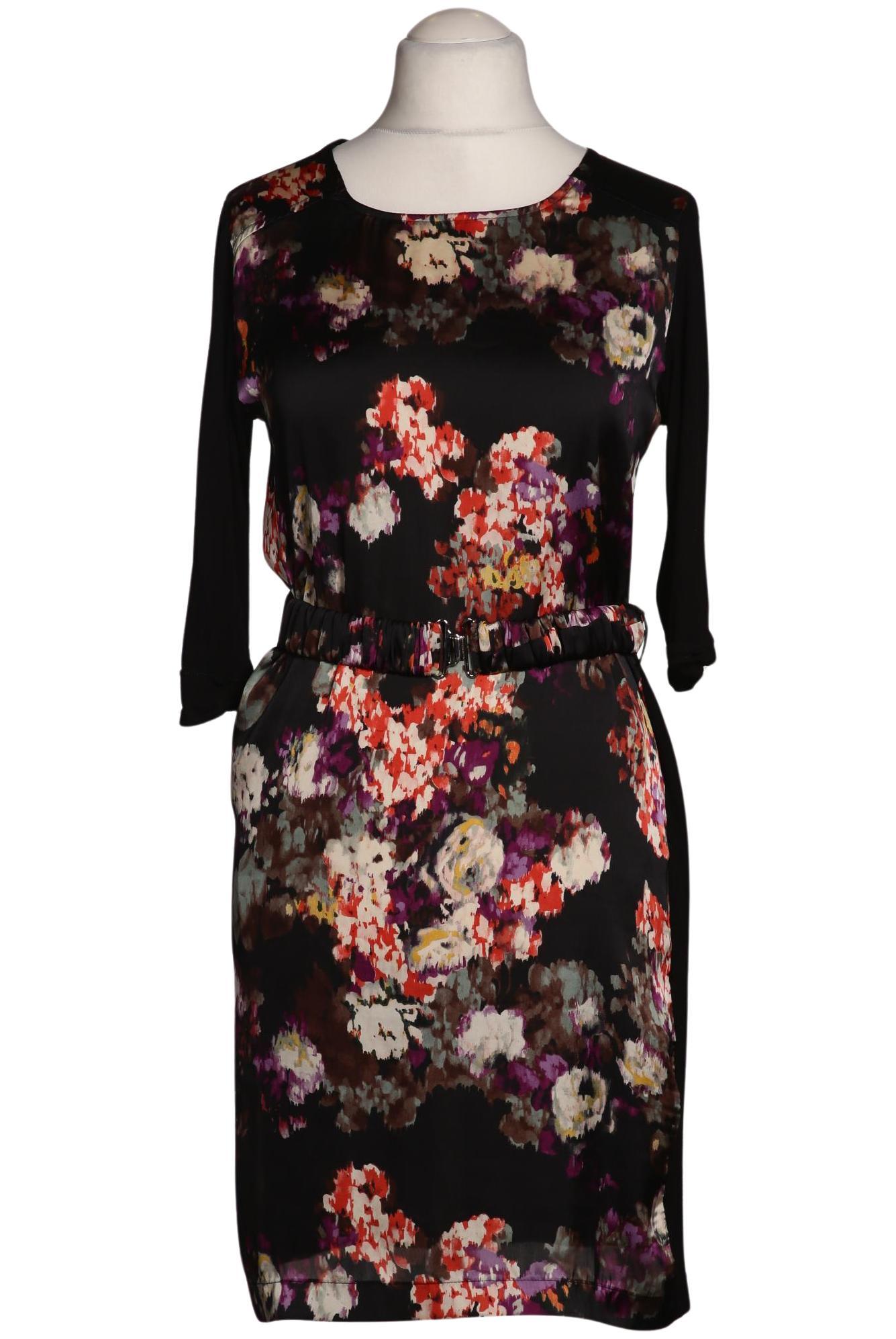 

Hallhuber Damen Kleid, schwarz, Gr. 38