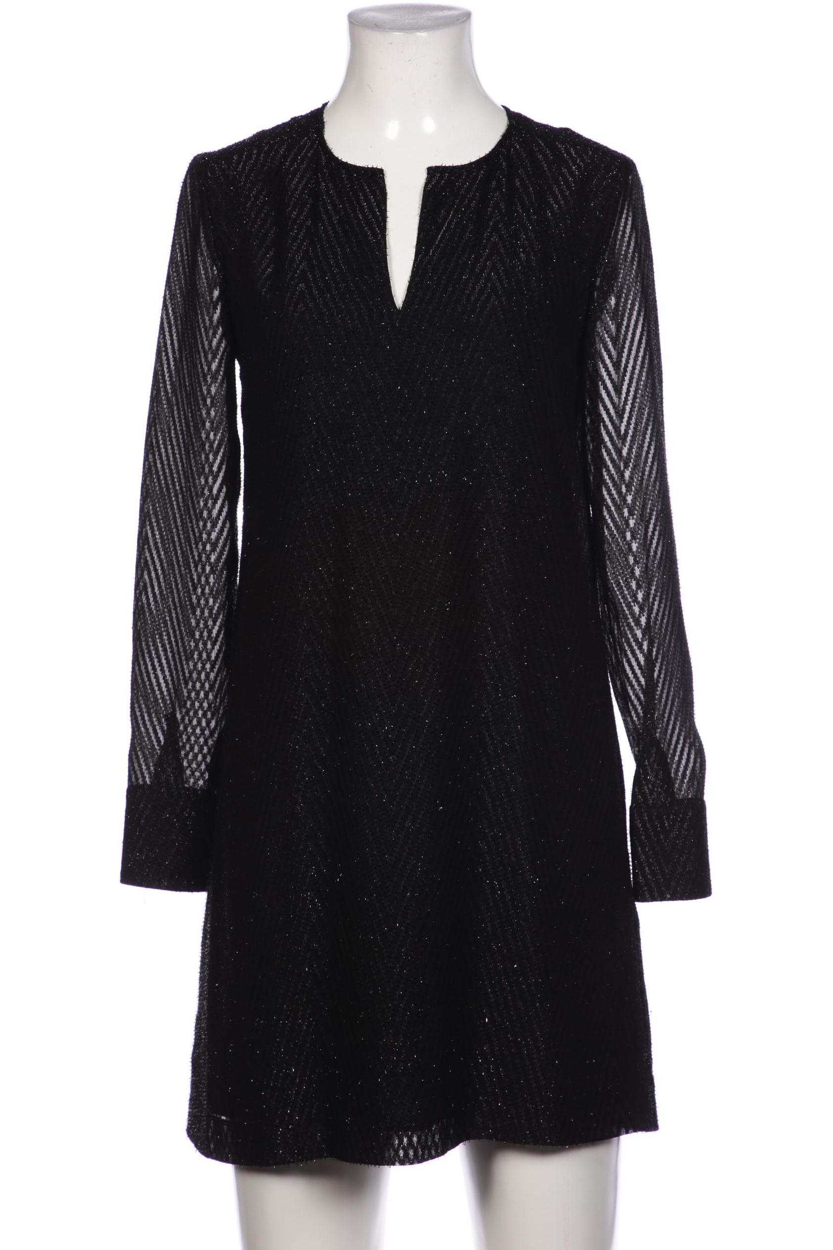

Hallhuber Damen Kleid, schwarz