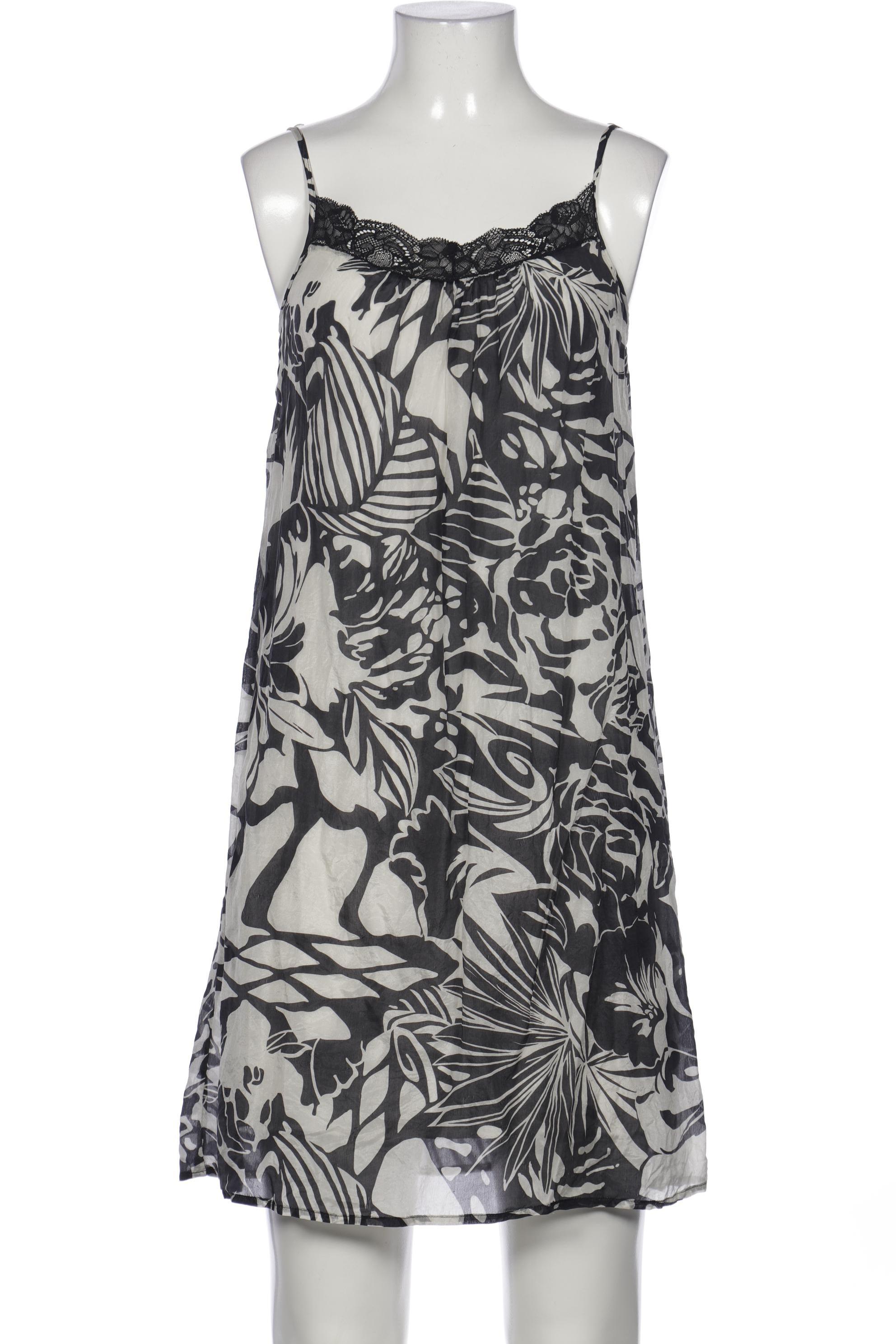

Hallhuber Damen Kleid, schwarz, Gr. 34
