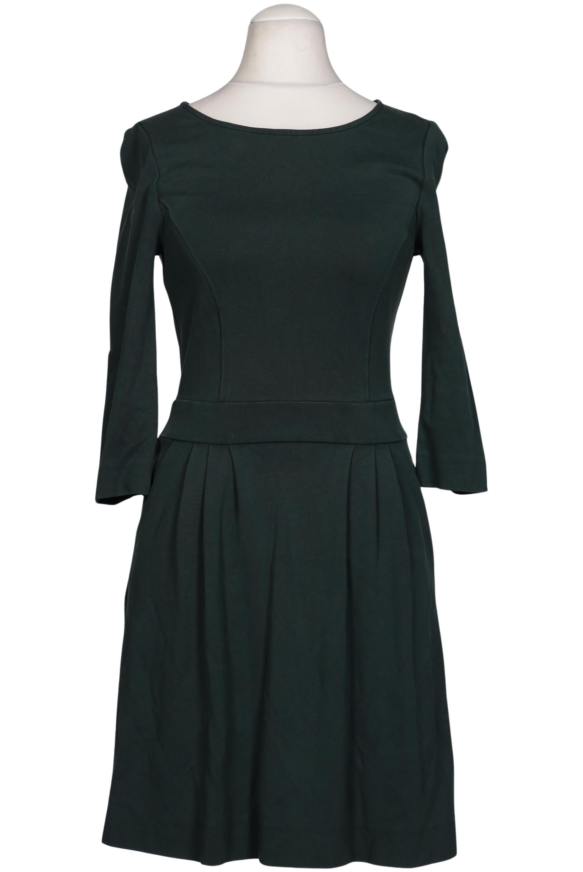 

Hallhuber Damen Kleid, grün, Gr. 36