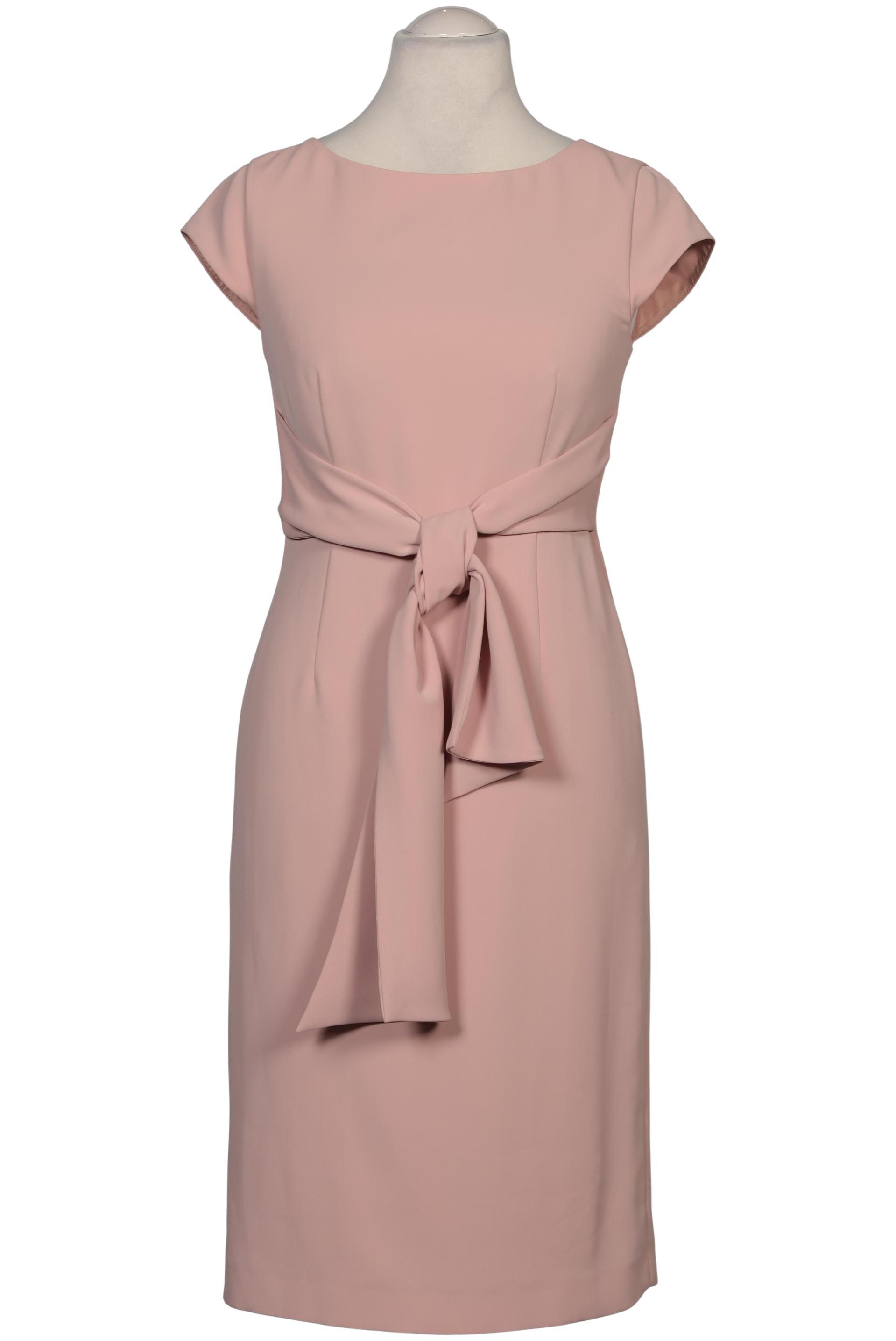 

Hallhuber Damen Kleid, pink, Gr. 38