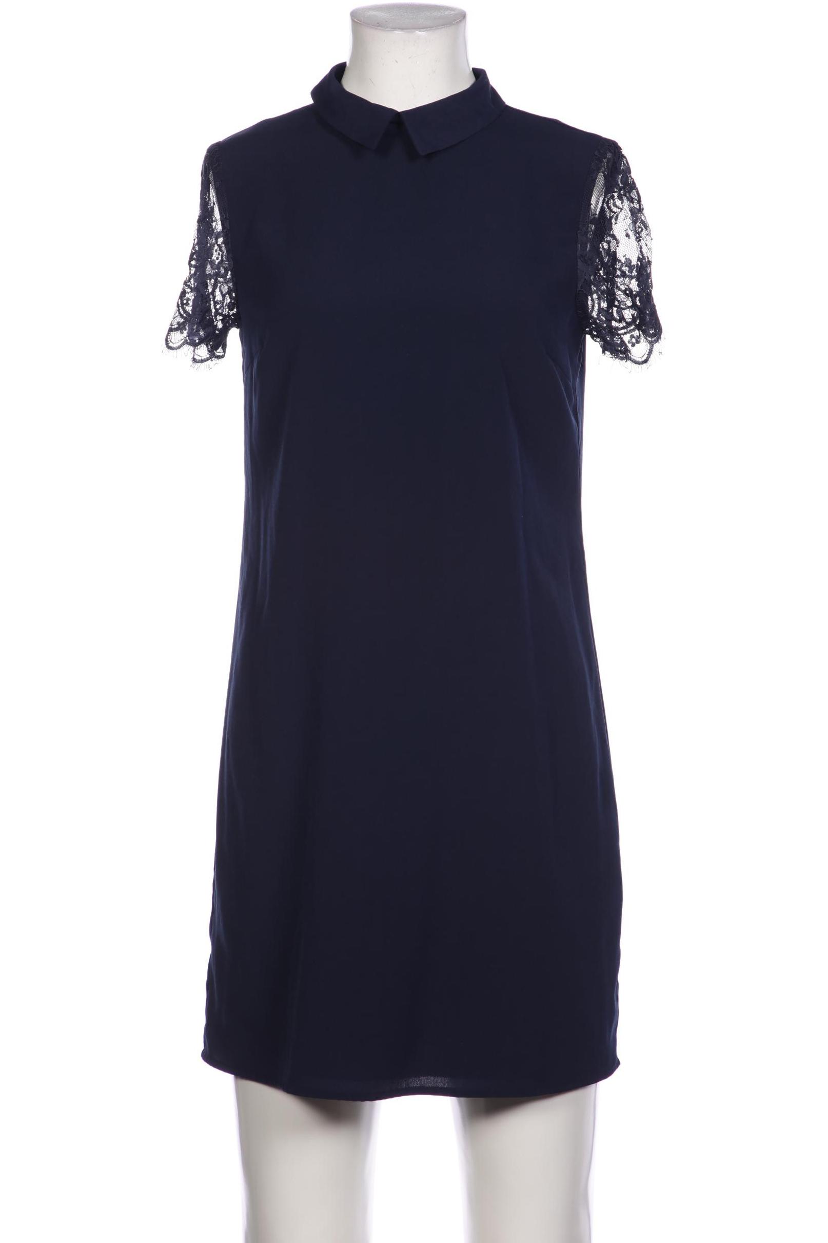 

Hallhuber Damen Kleid, marineblau