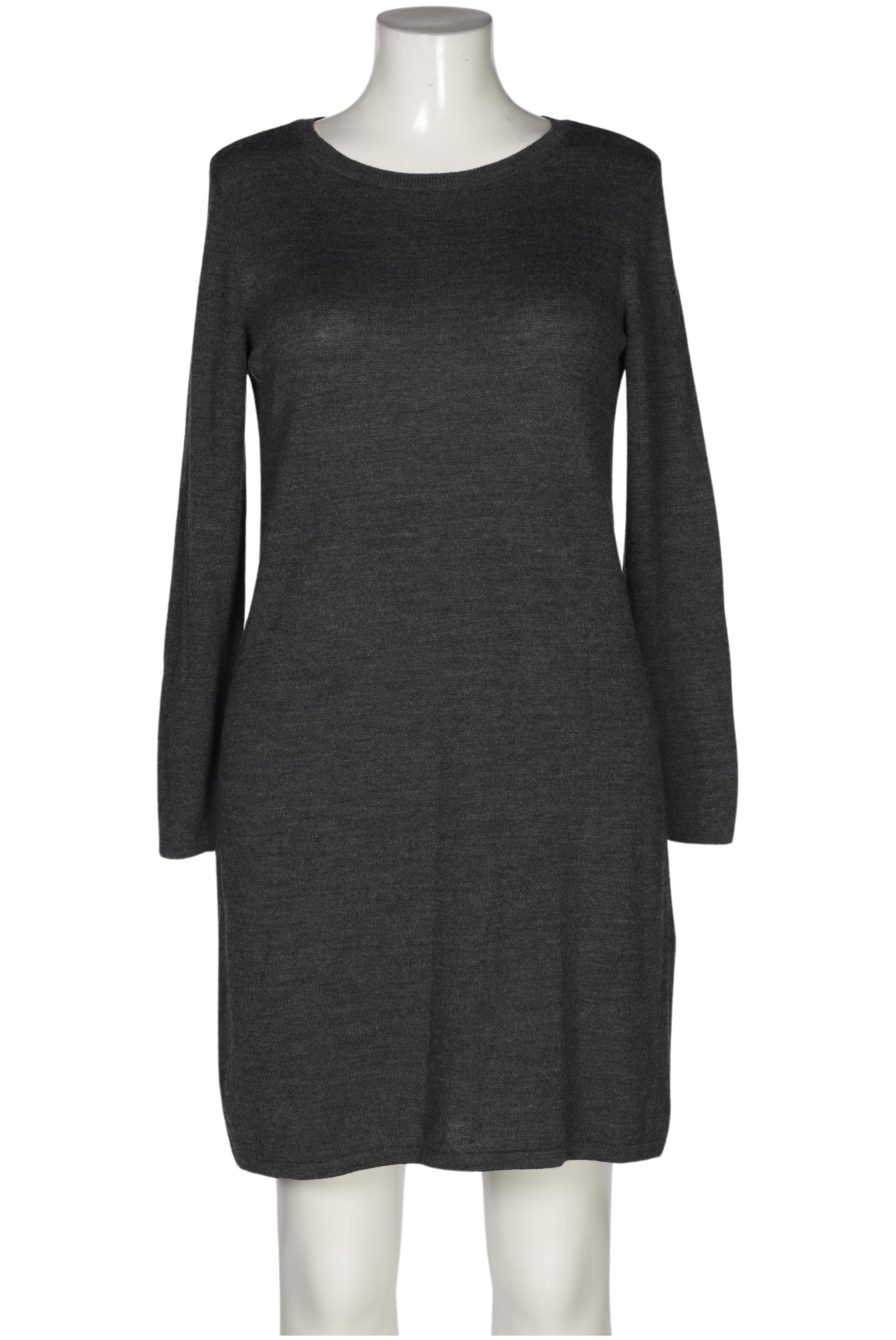 

Hallhuber Damen Kleid, grau, Gr. 42