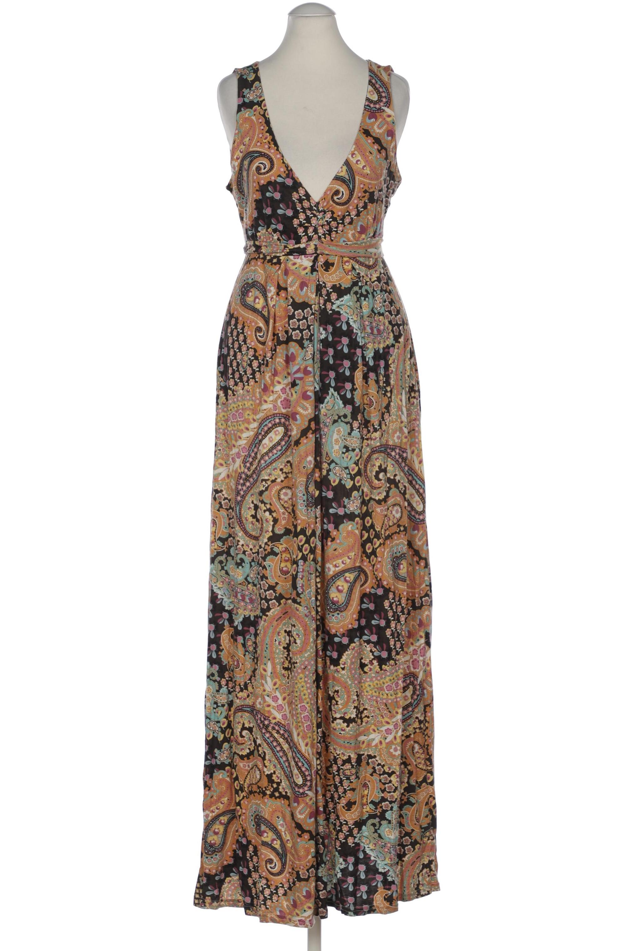 

Hallhuber Damen Kleid, mehrfarbig, Gr. 38