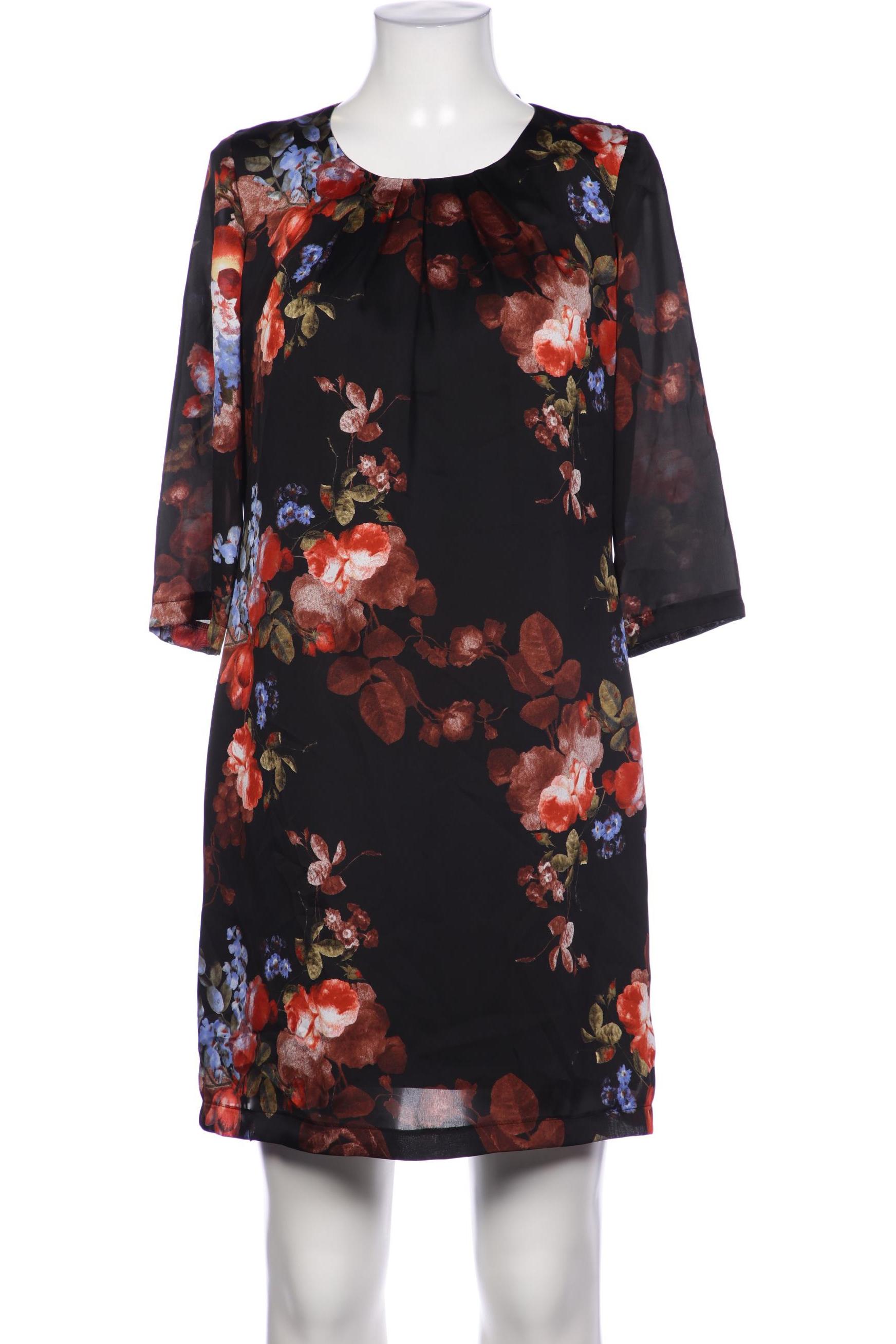 

Hallhuber Damen Kleid, schwarz, Gr. 38