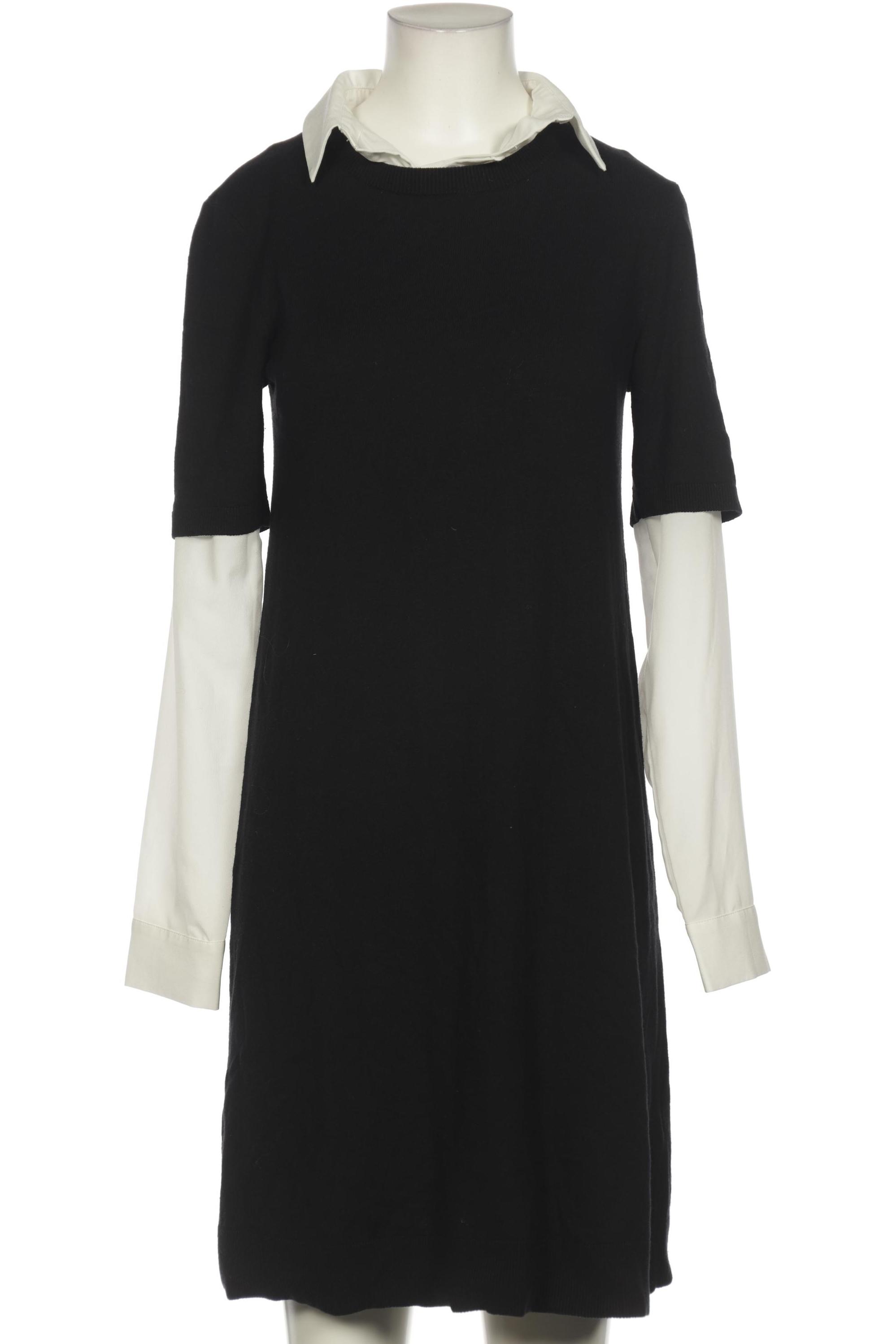 

Hallhuber Damen Kleid, schwarz