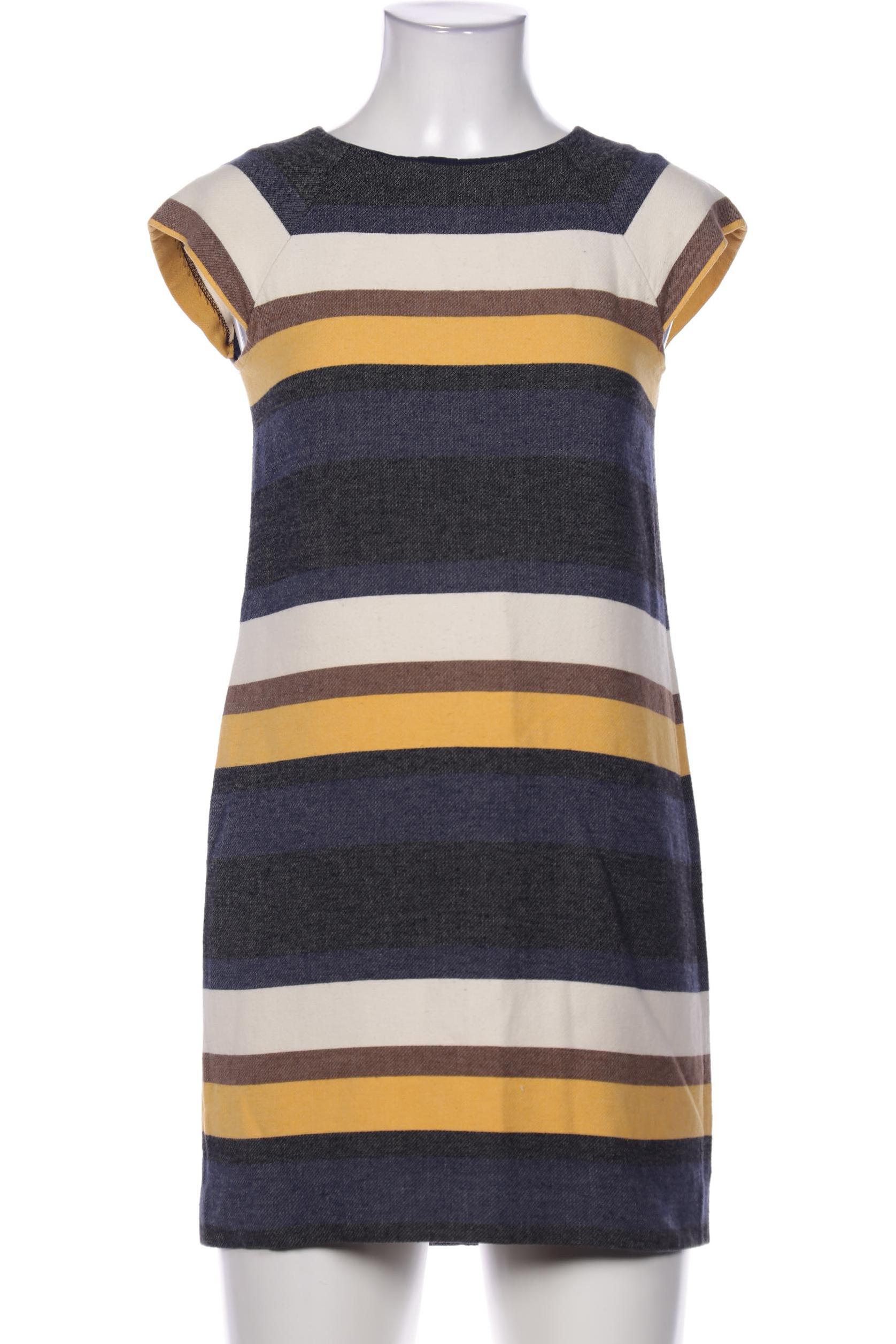

Hallhuber Damen Kleid, mehrfarbig, Gr. 34