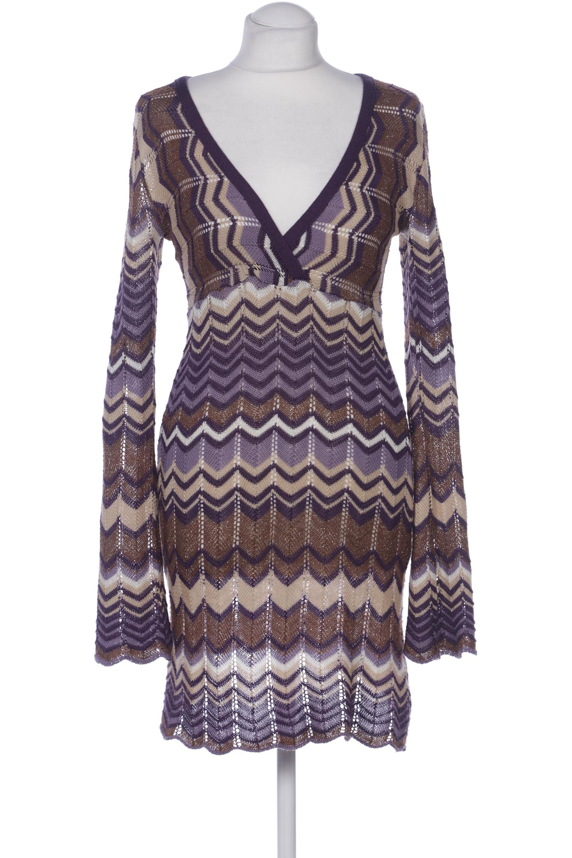 

Hallhuber Damen Kleid, mehrfarbig, Gr. 38
