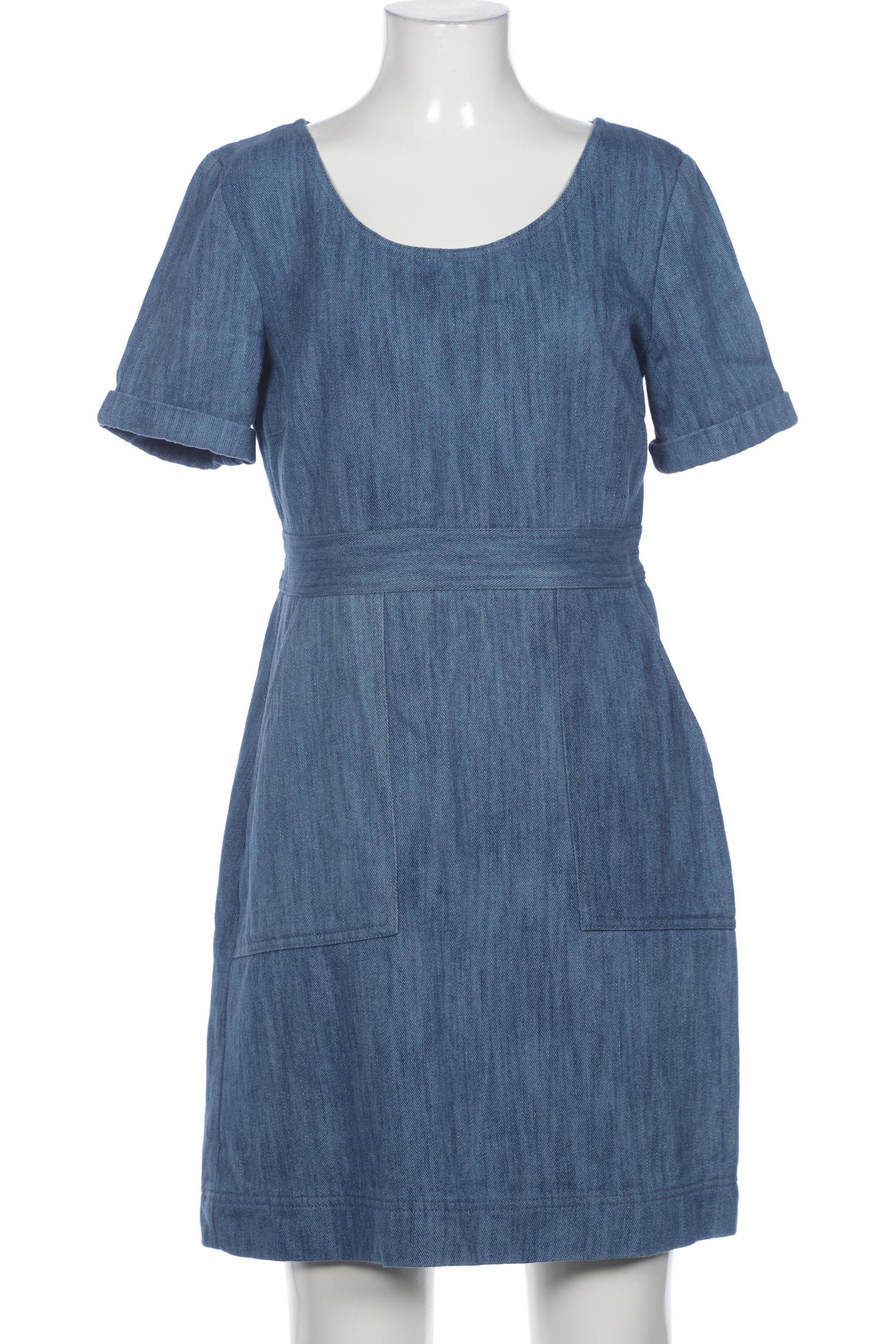 

Hallhuber Damen Kleid, blau