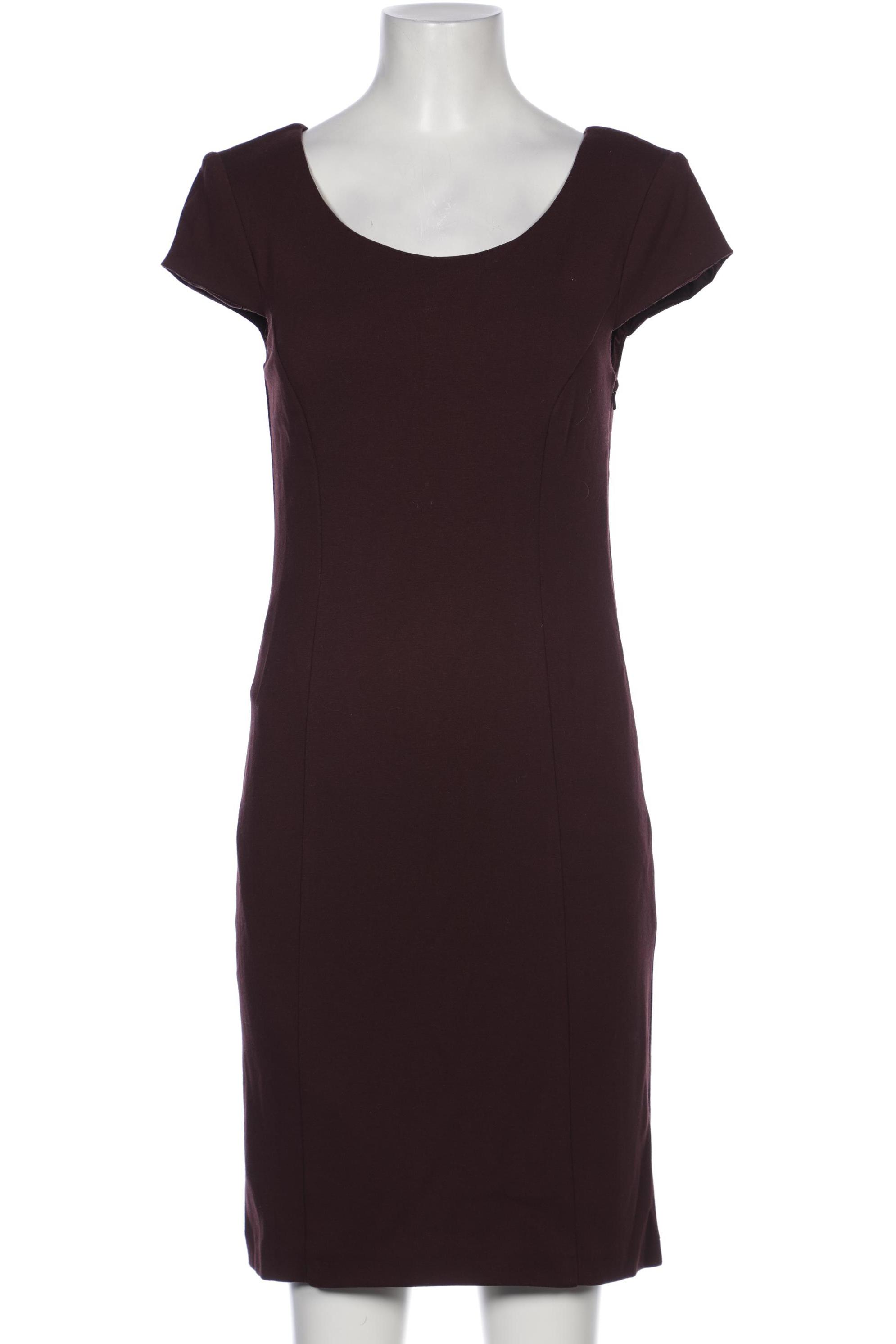 

Hallhuber Damen Kleid, bordeaux