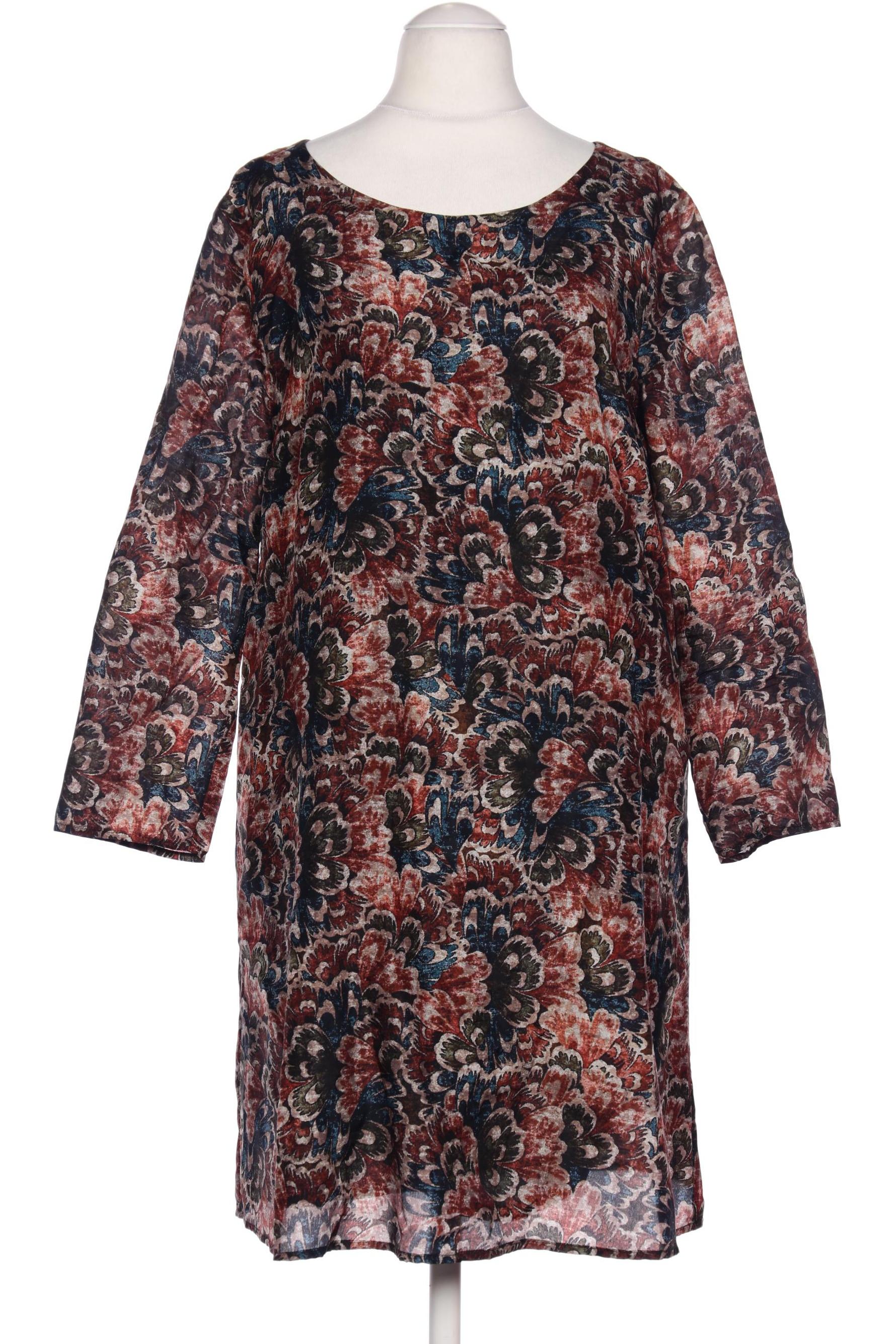 

Hallhuber Damen Kleid, mehrfarbig, Gr. 38