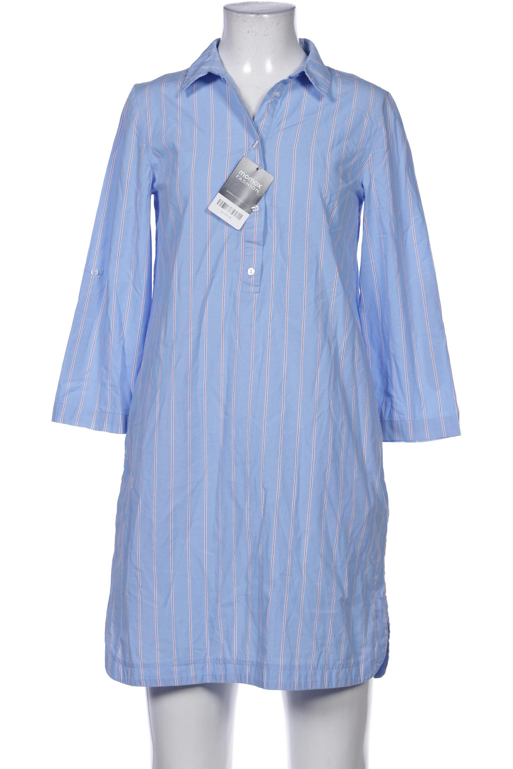 

Hallhuber Damen Kleid, hellblau, Gr. 34