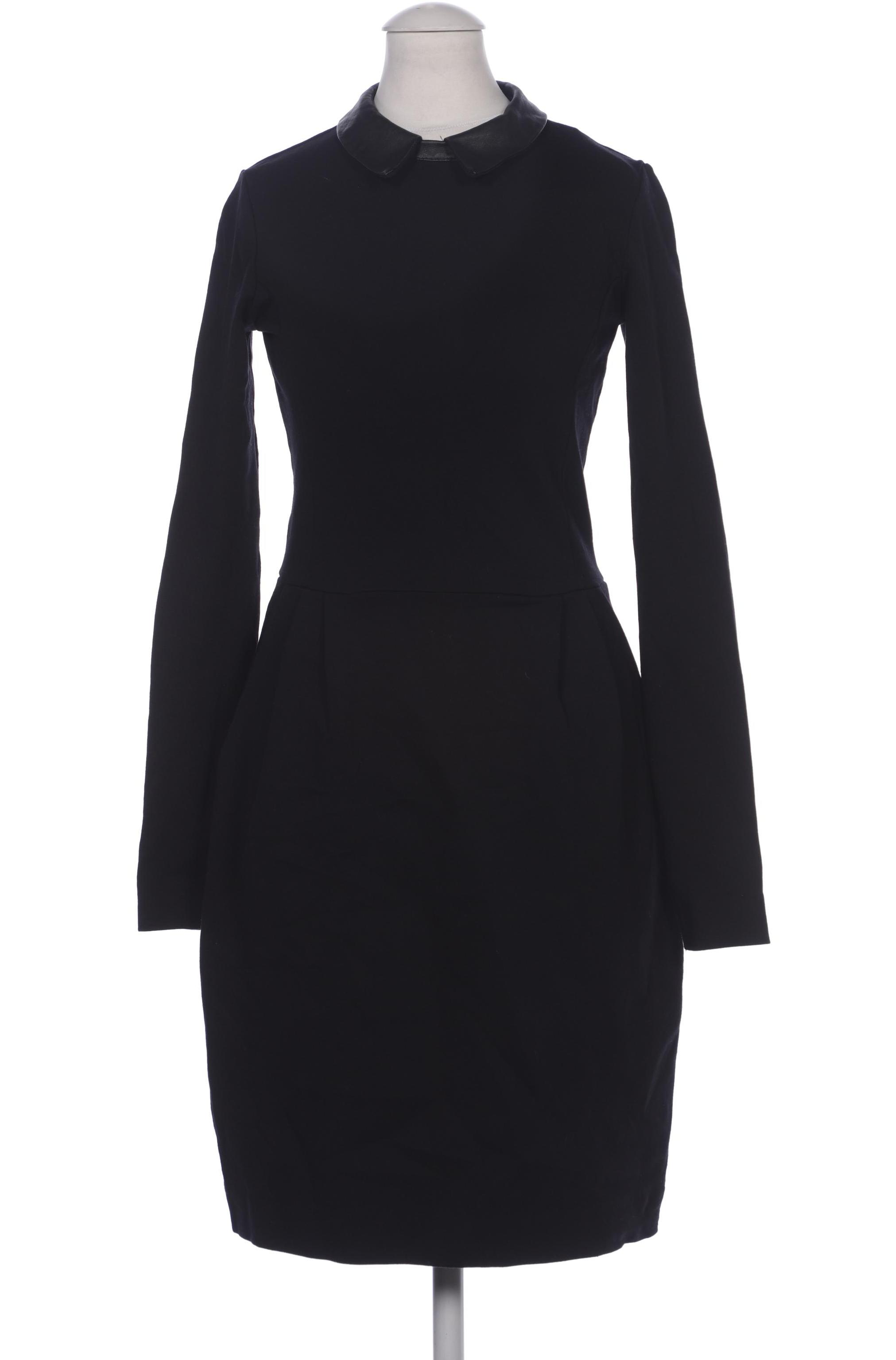 

Hallhuber Damen Kleid, schwarz, Gr. 34
