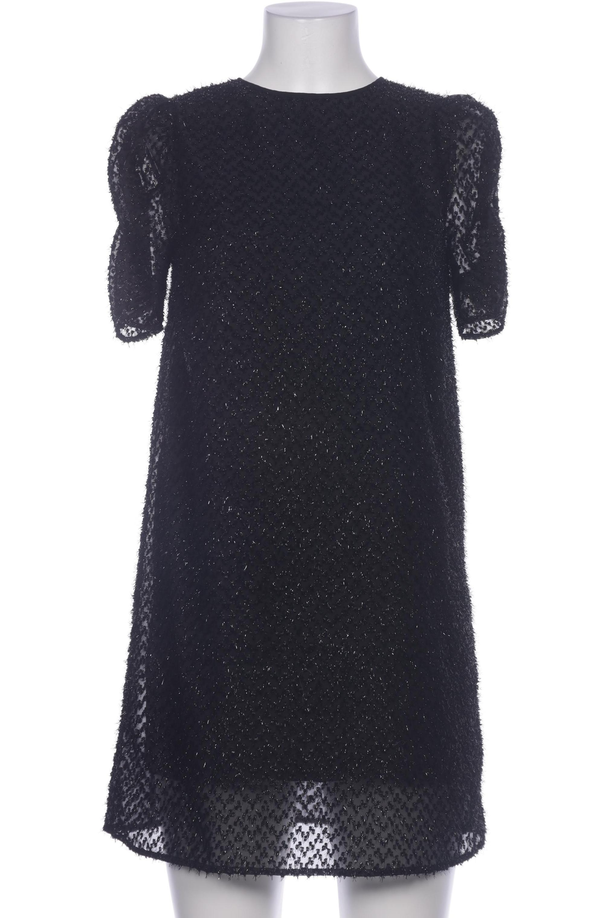 

Hallhuber Damen Kleid, schwarz, Gr. 36