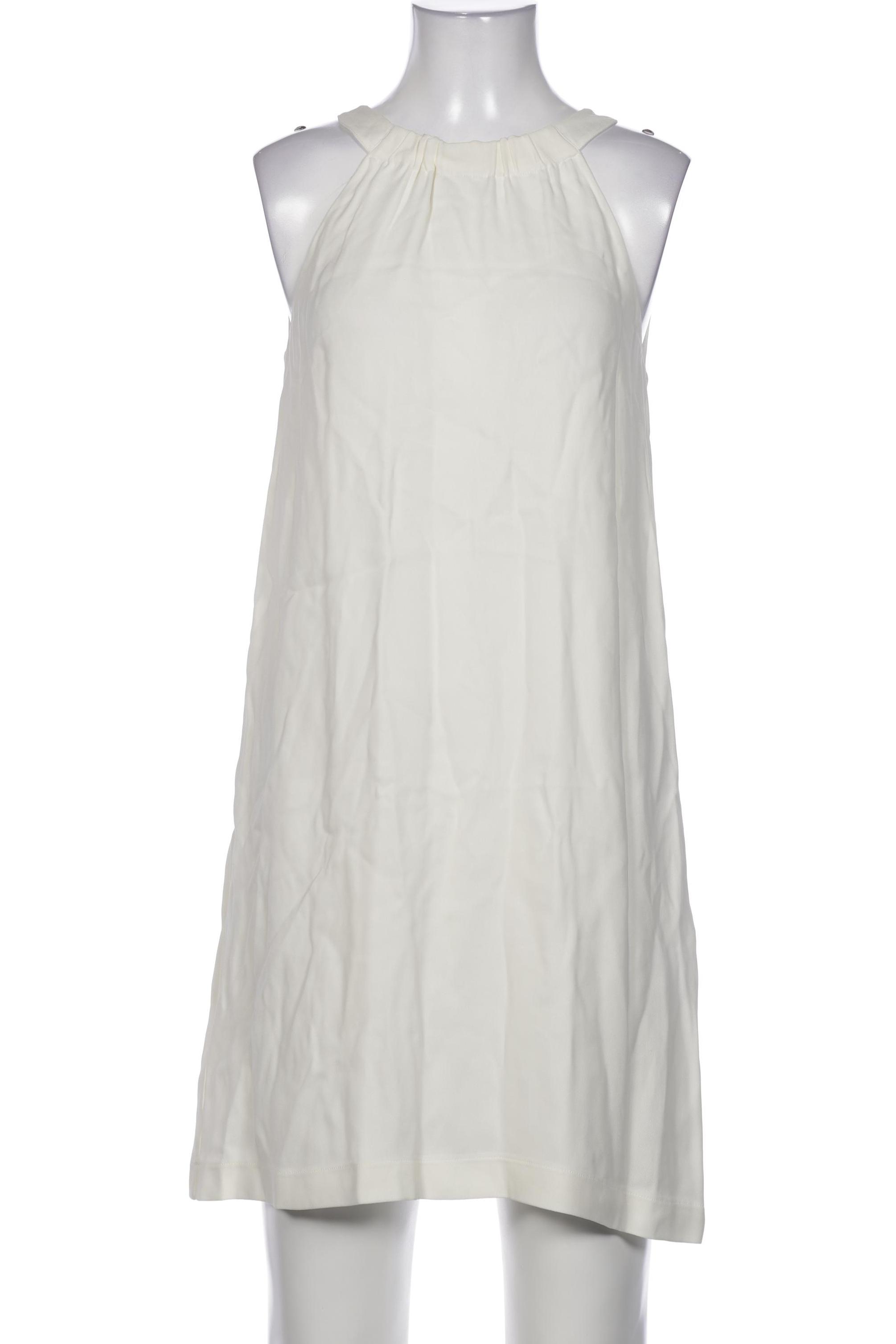 

Hallhuber Damen Kleid, cremeweiß, Gr. 34