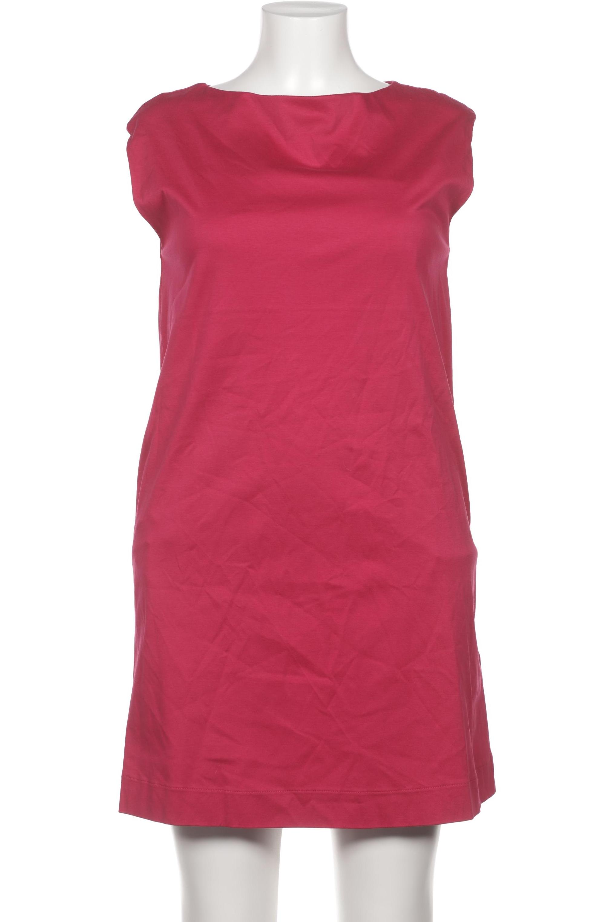 

Hallhuber Damen Kleid, pink, Gr. 42