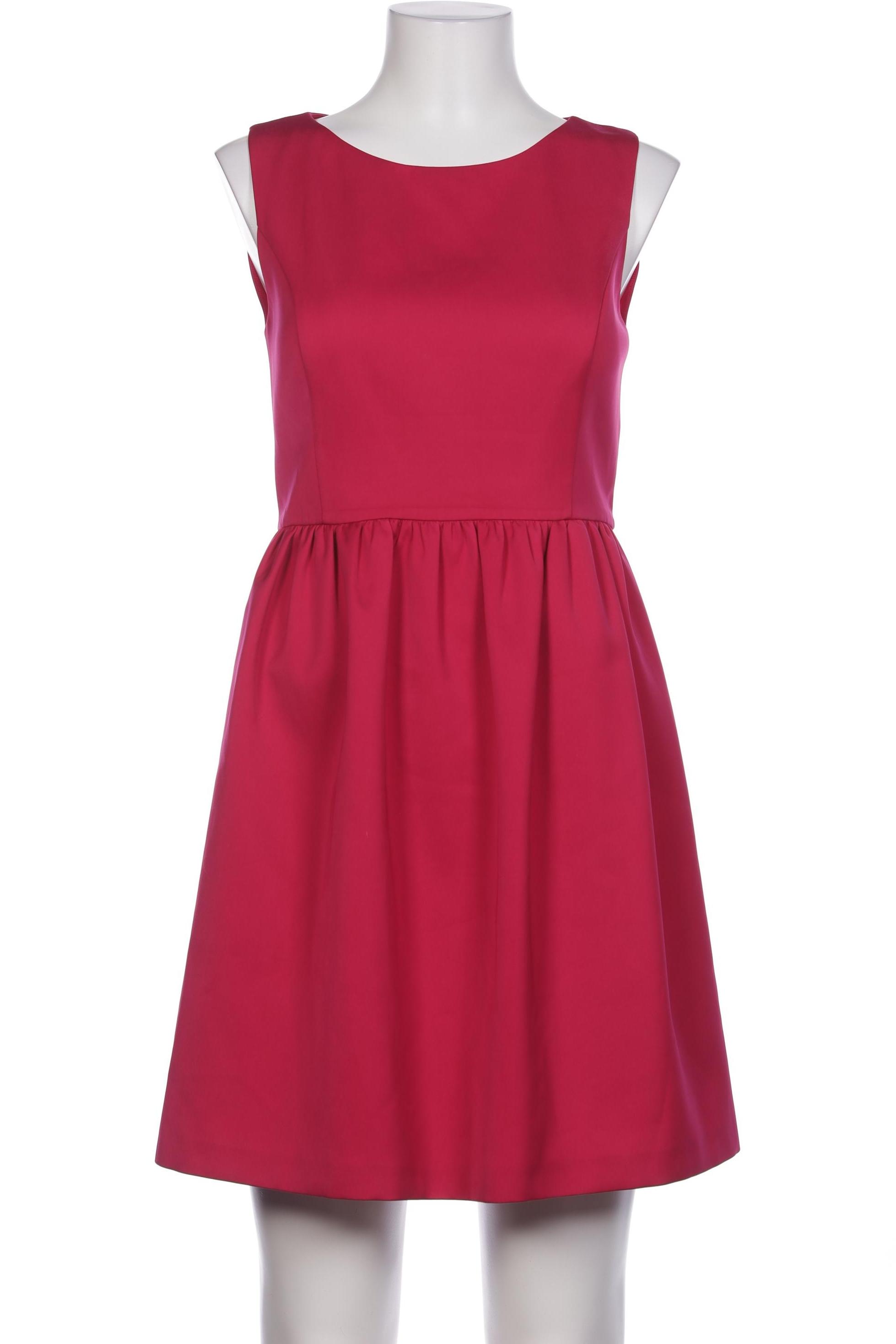 

Hallhuber Damen Kleid, pink, Gr. 38