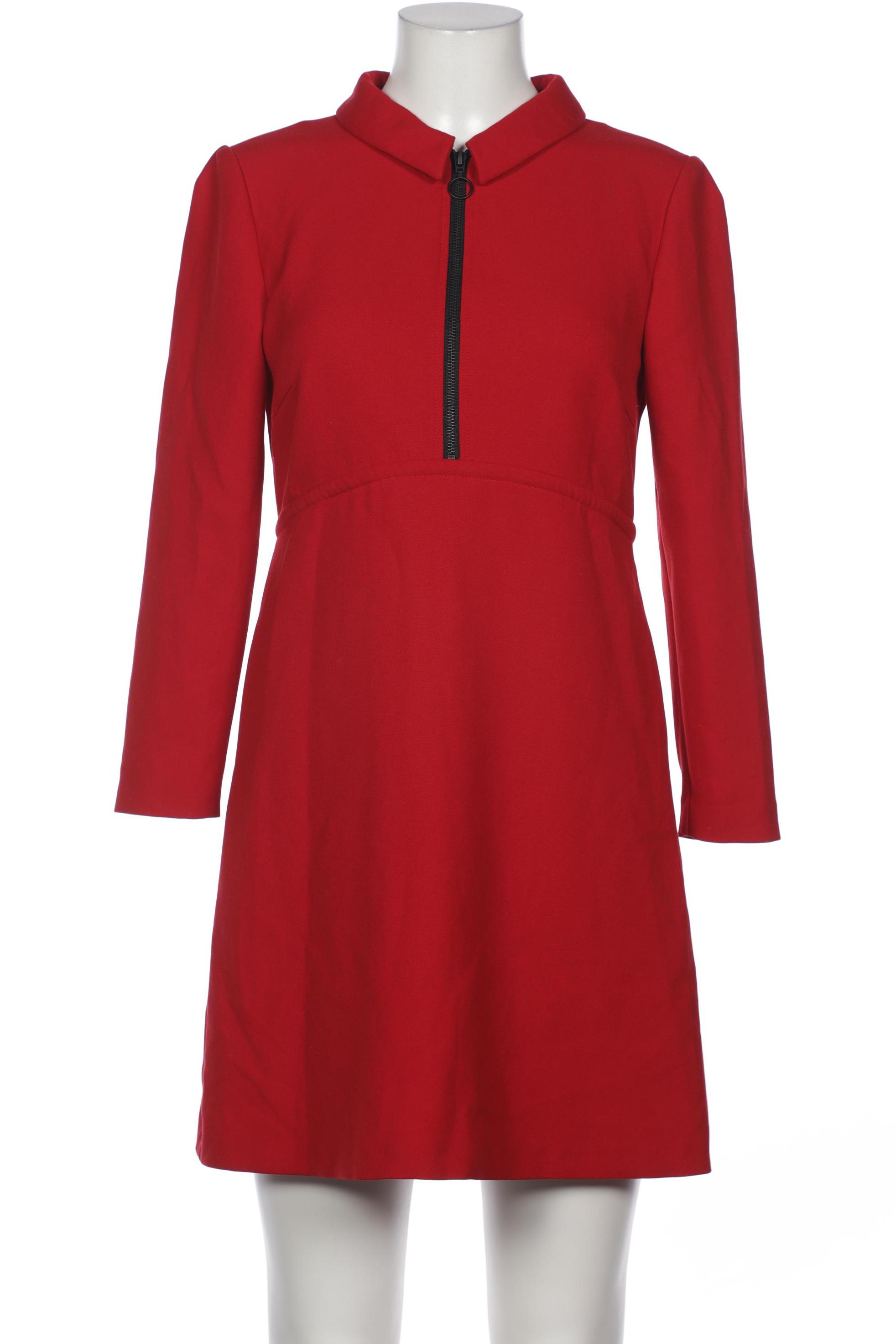 

Hallhuber Damen Kleid, rot