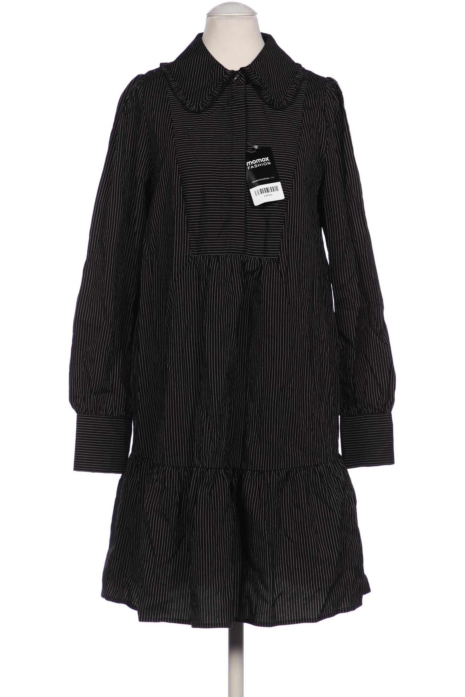 

Hallhuber Damen Kleid, schwarz, Gr. 34