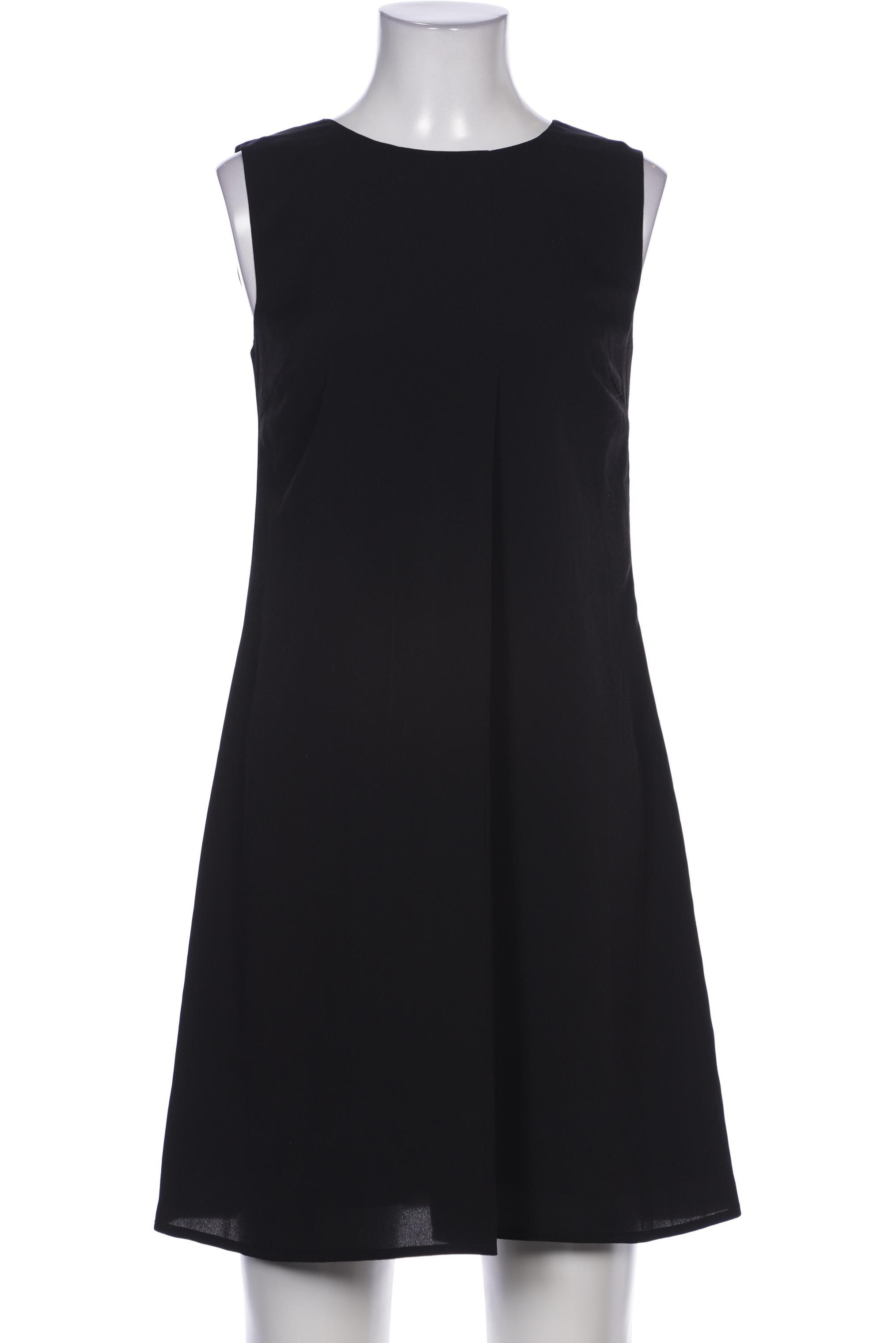 

Hallhuber Damen Kleid, schwarz, Gr. 34