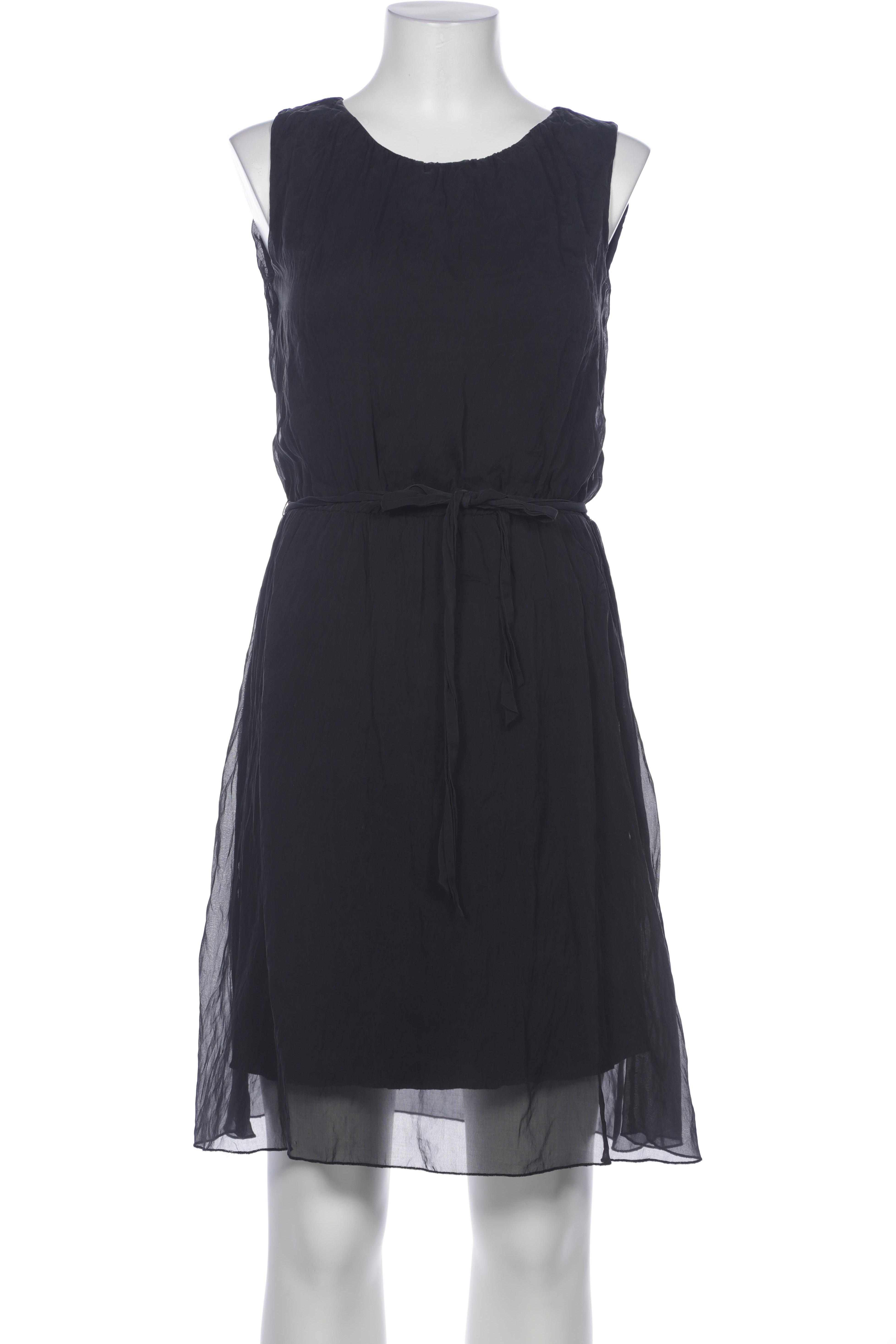 

Hallhuber Damen Kleid, marineblau, Gr. 36