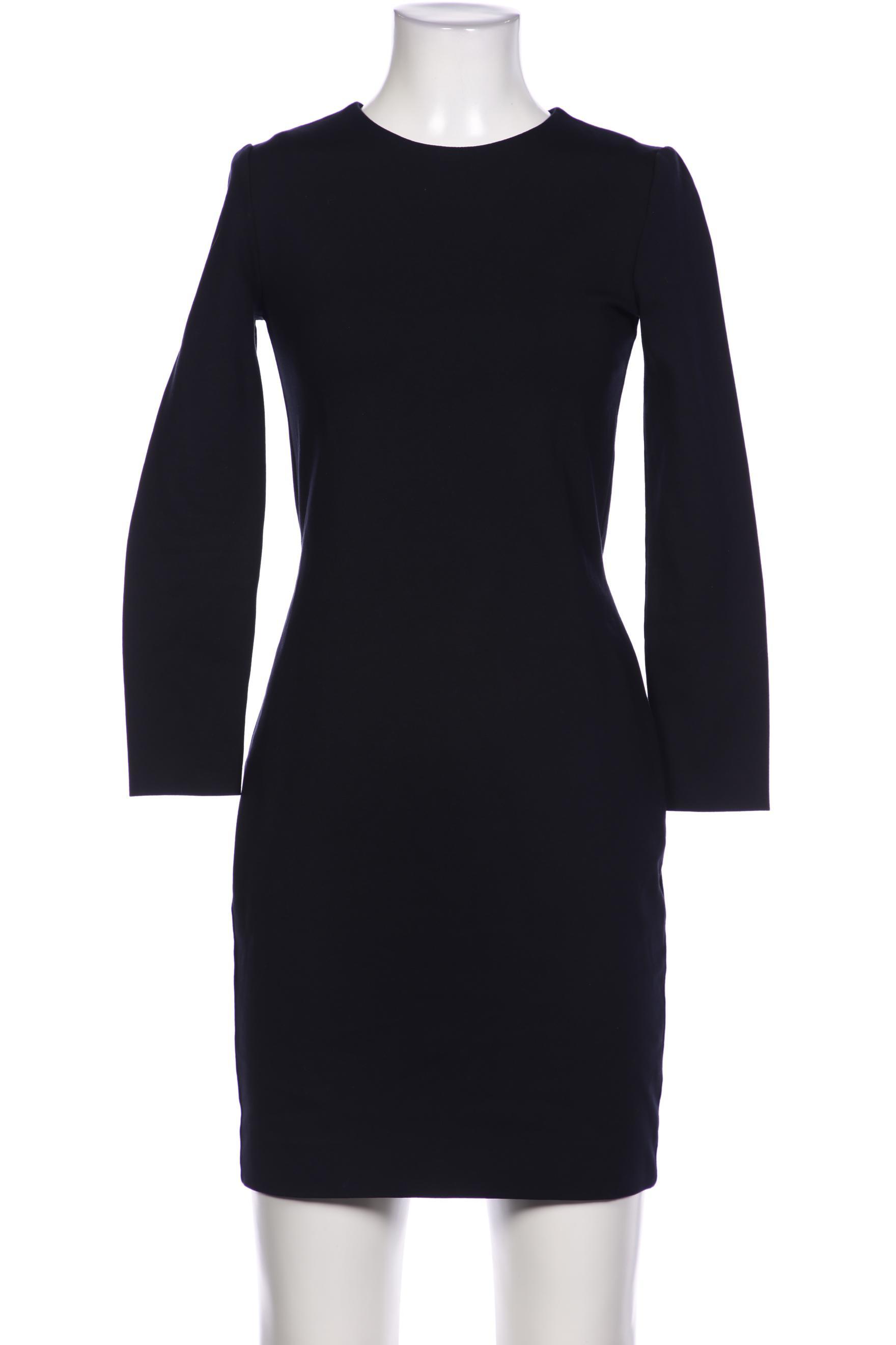 

Hallhuber Damen Kleid, marineblau, Gr. 34