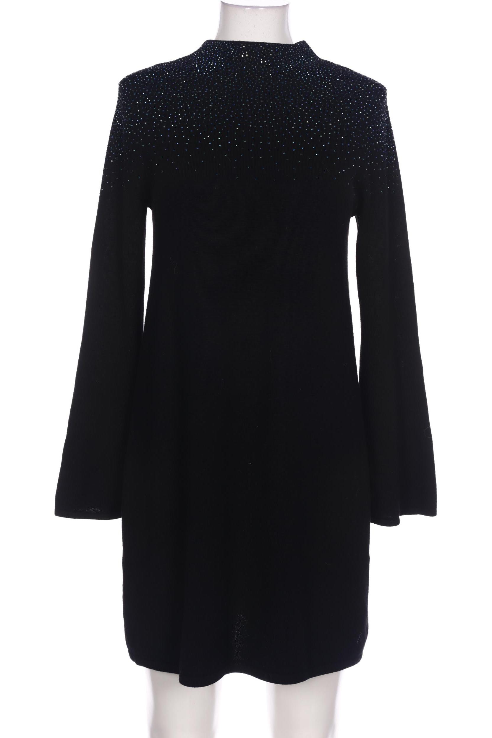 

Hallhuber Damen Kleid, schwarz, Gr. 38