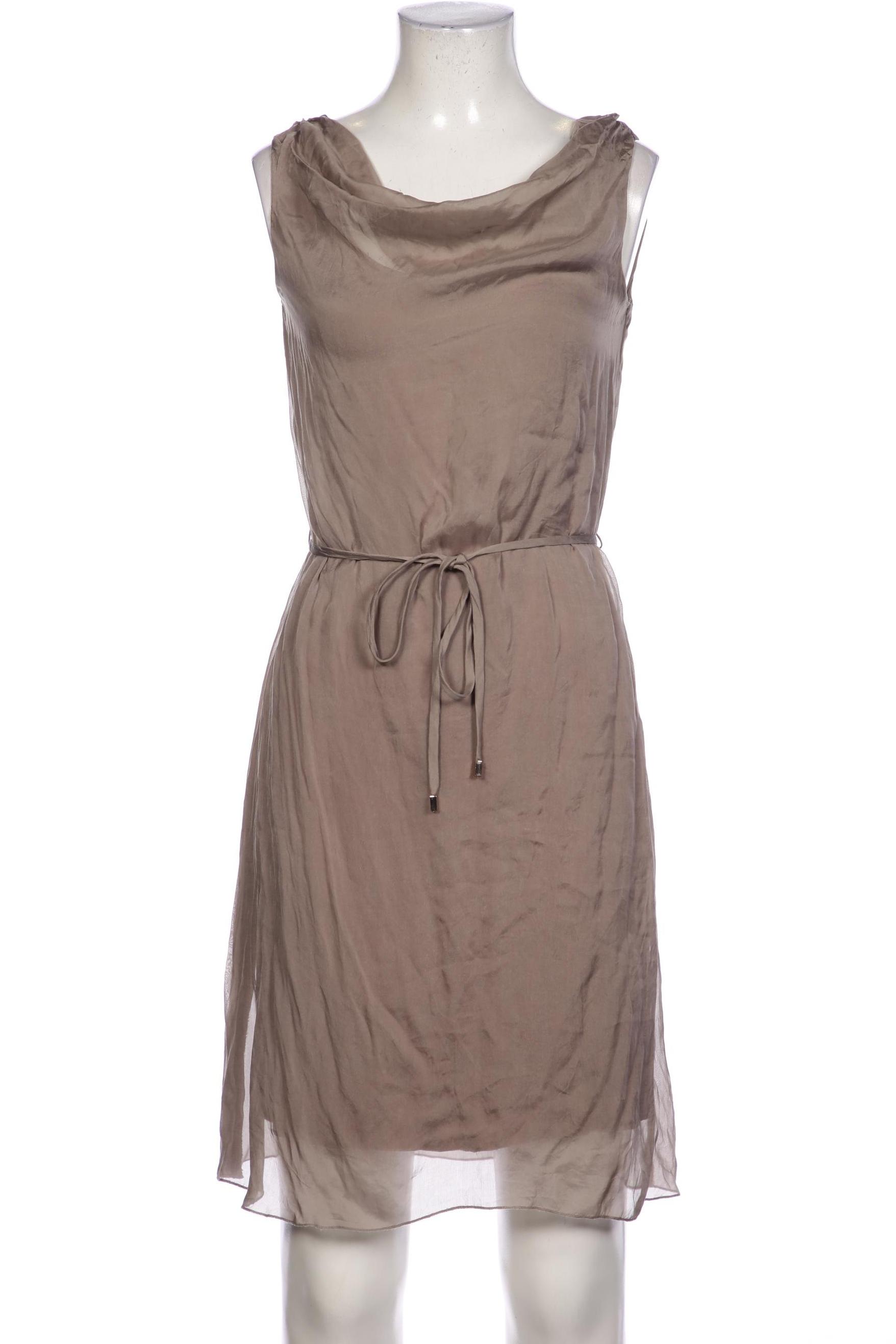 

Hallhuber Damen Kleid, grau, Gr. 34