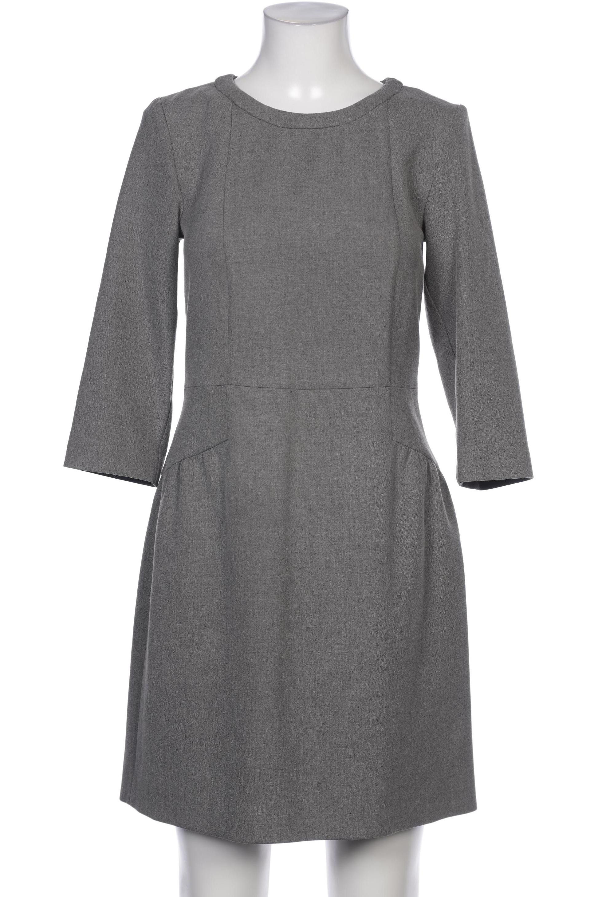 

Hallhuber Damen Kleid, grau