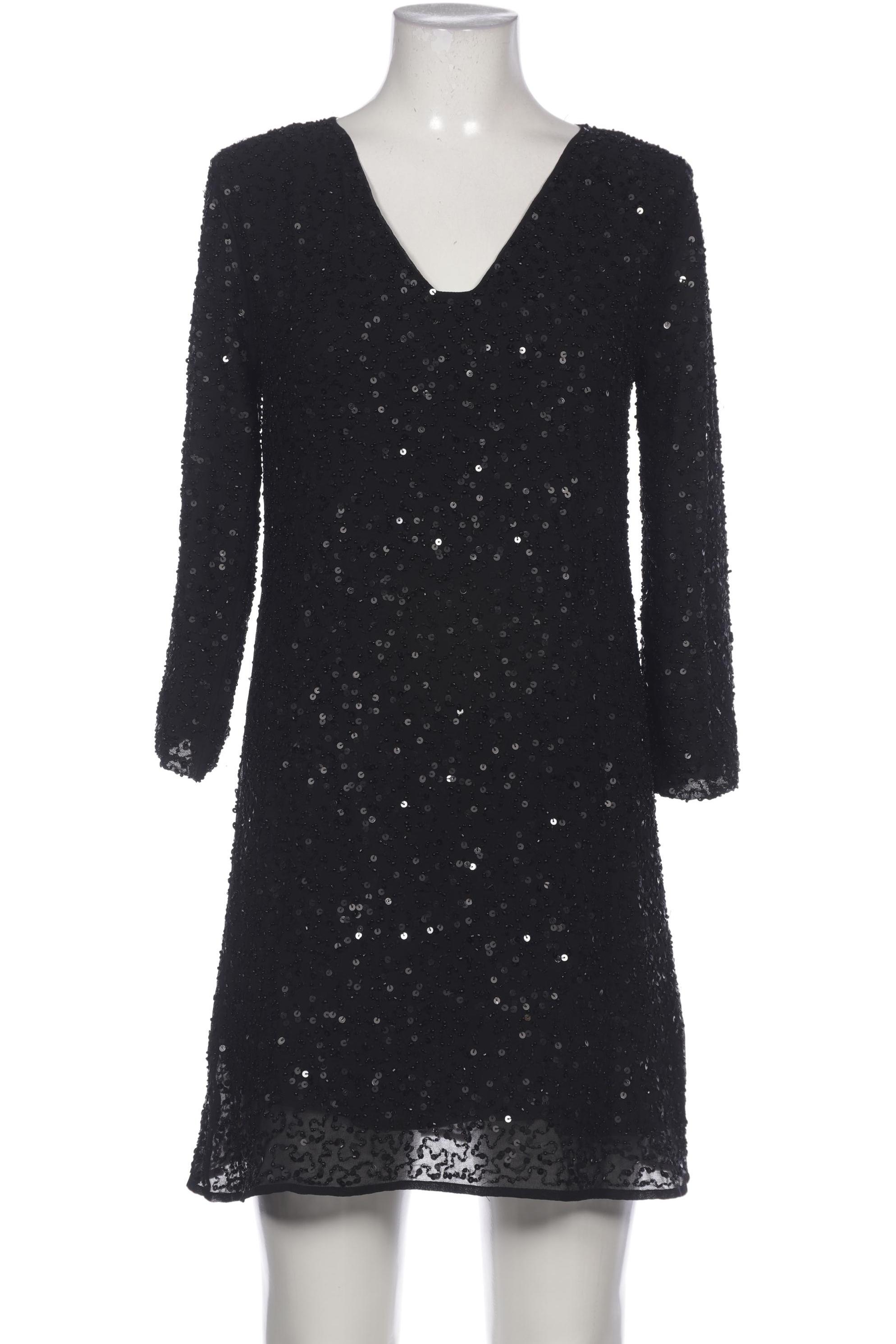 

Hallhuber Damen Kleid, schwarz, Gr. 38
