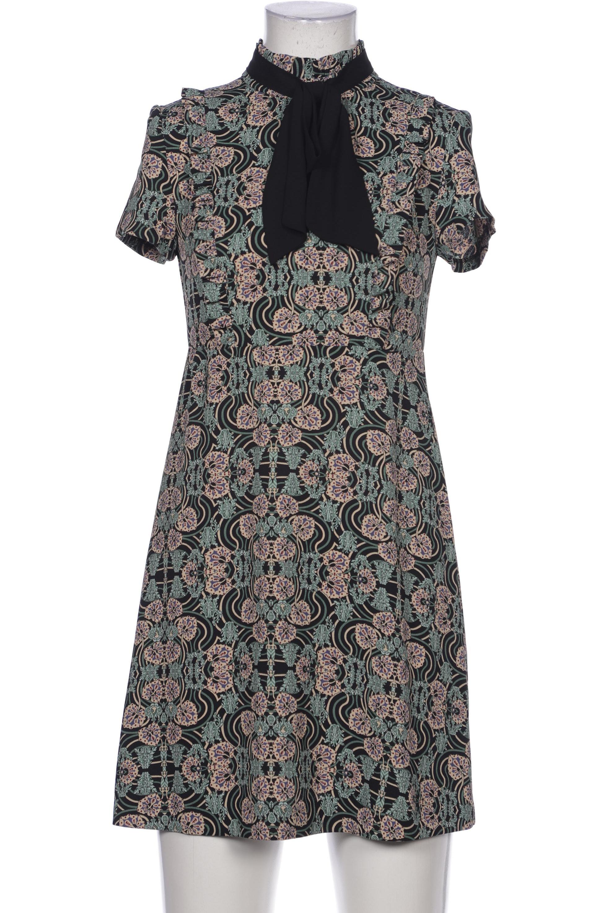 

Hallhuber Damen Kleid, grün, Gr. 34
